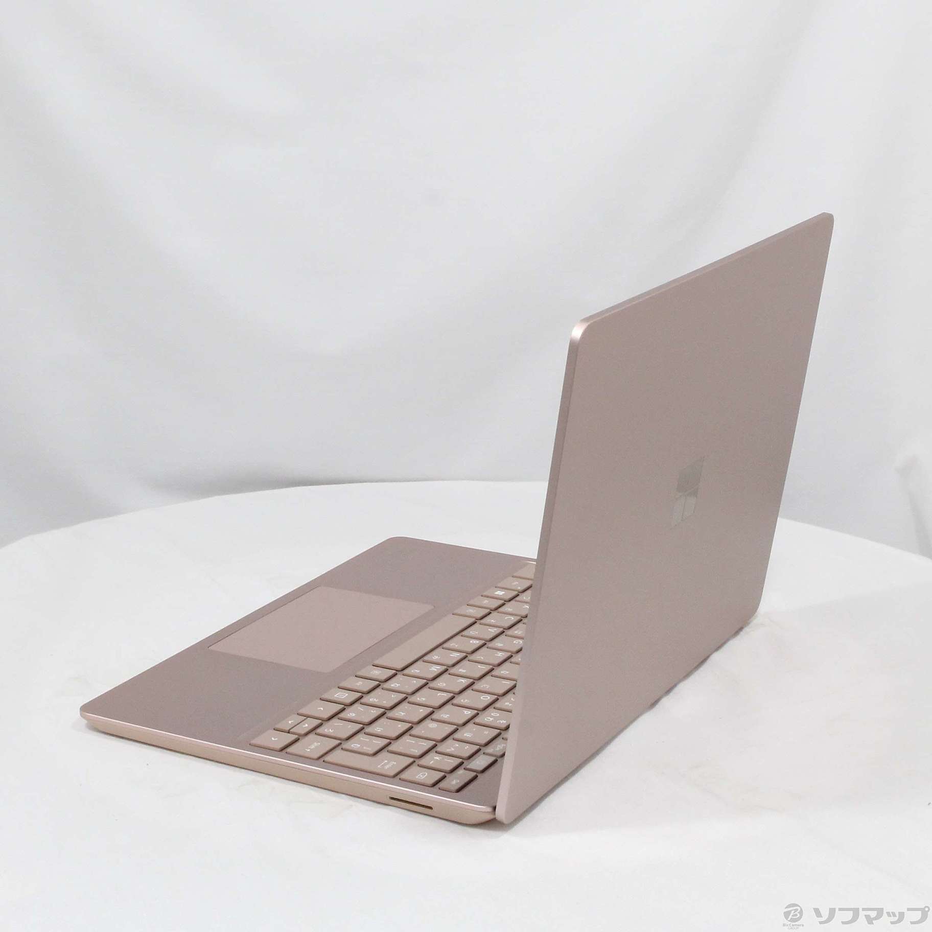 中古】〔展示品〕 Surface Laptop Go 2 〔Core i5／8GB／SSD128GB 