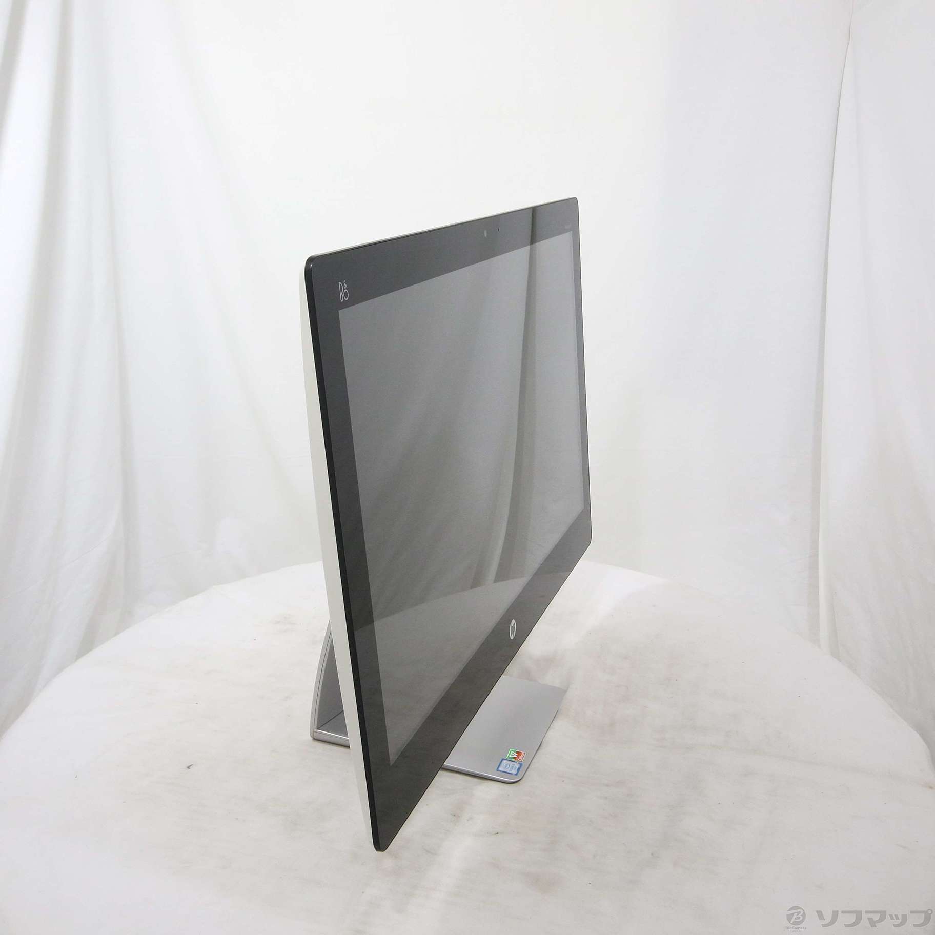 HP Pavilion 23-q181jp Win10/i5/8G/1T 動作品 中古】HP Pavilion 23-q181jp P4M77AA#ABJ 〔Windows 10