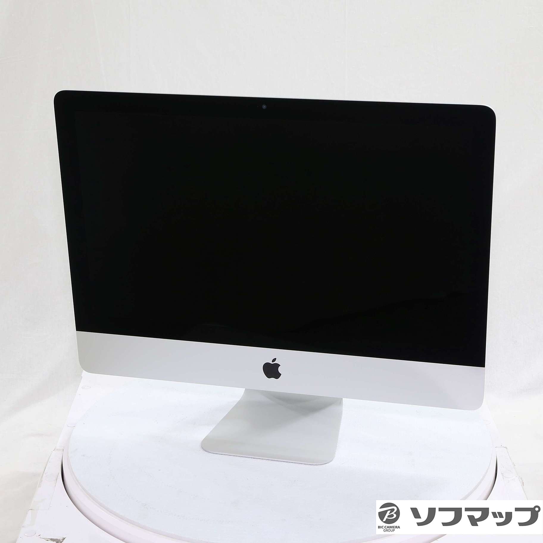 セール対象品 iMac 21.5-inch Mid 2017 MMQA2J／A Core_i5 2.3GHz 16GB SSD256GB 〔10.15  Catalina〕