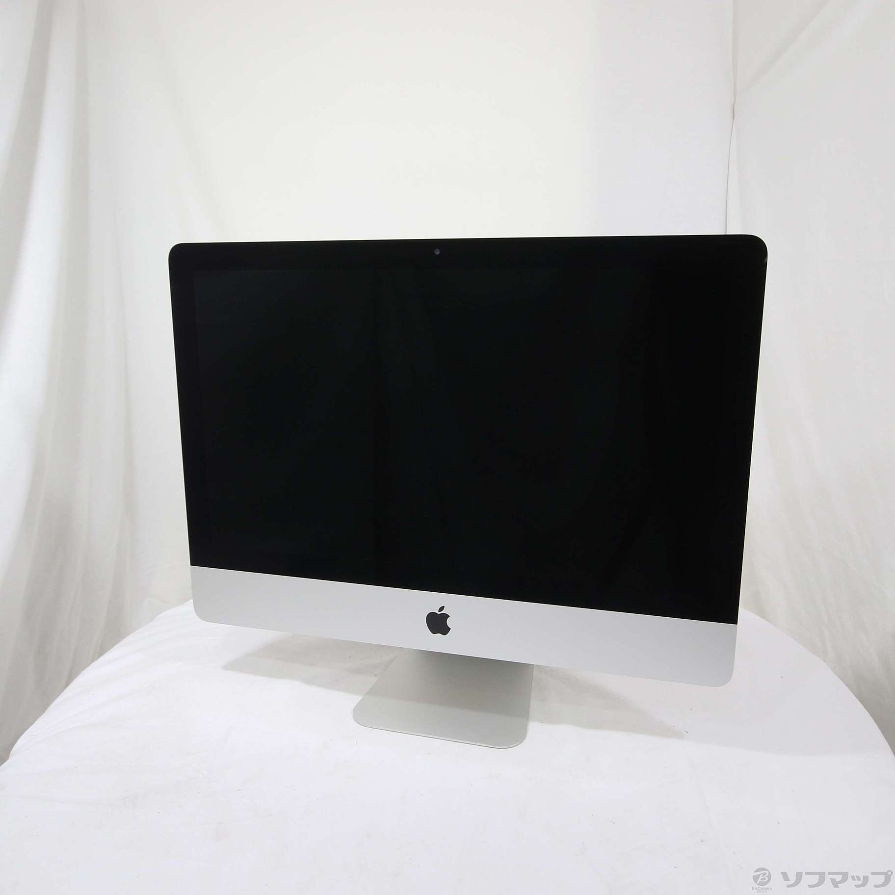 中古】iMac 21.5-inch Early 2019 MRT32J／A Core_i3 3.6GHz 16GB