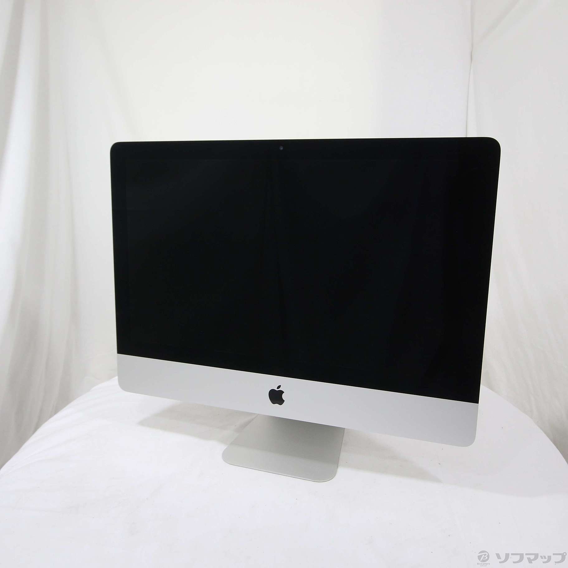 Apple iMac 21.5インチ 2017年式 - メルカリ