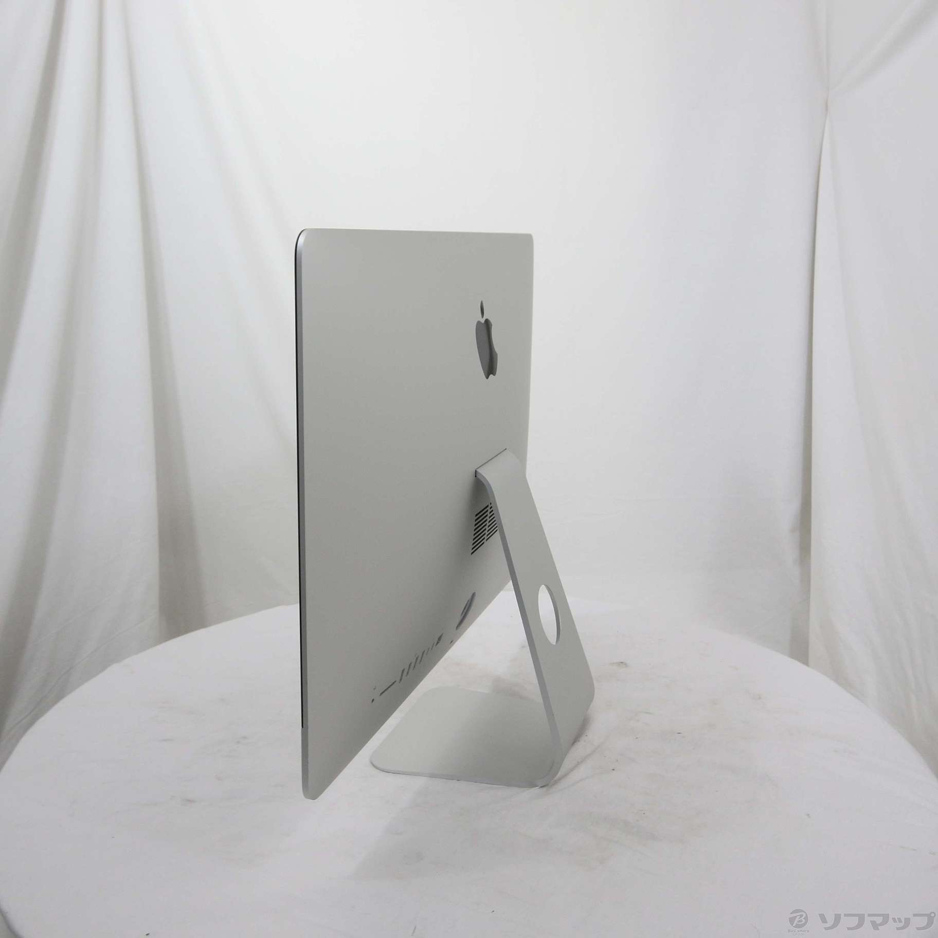 中古】iMac 21.5-inch Mid 2017 MMQA2J／A Core_i5 2.3GHz 16GB