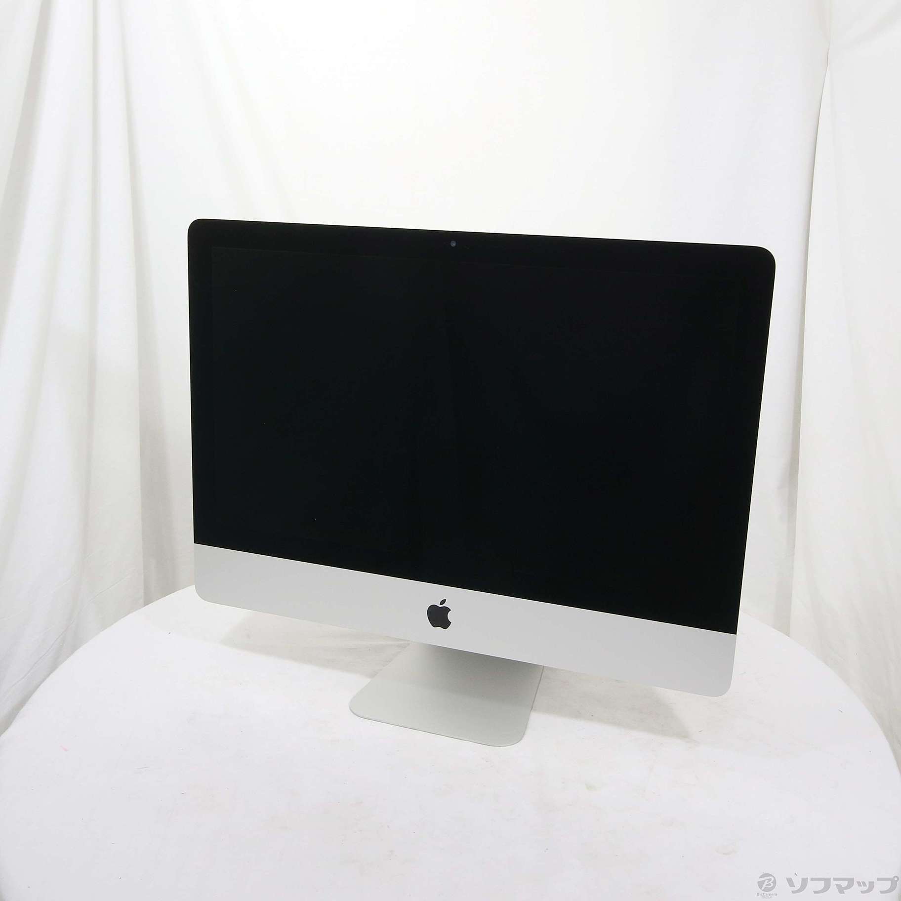 iMac 21.5-inch 2017 セット中古品 Amazon.co.jp: 【整備済み品】 Apple iMac 2017(21.5インチ,8GB RAM