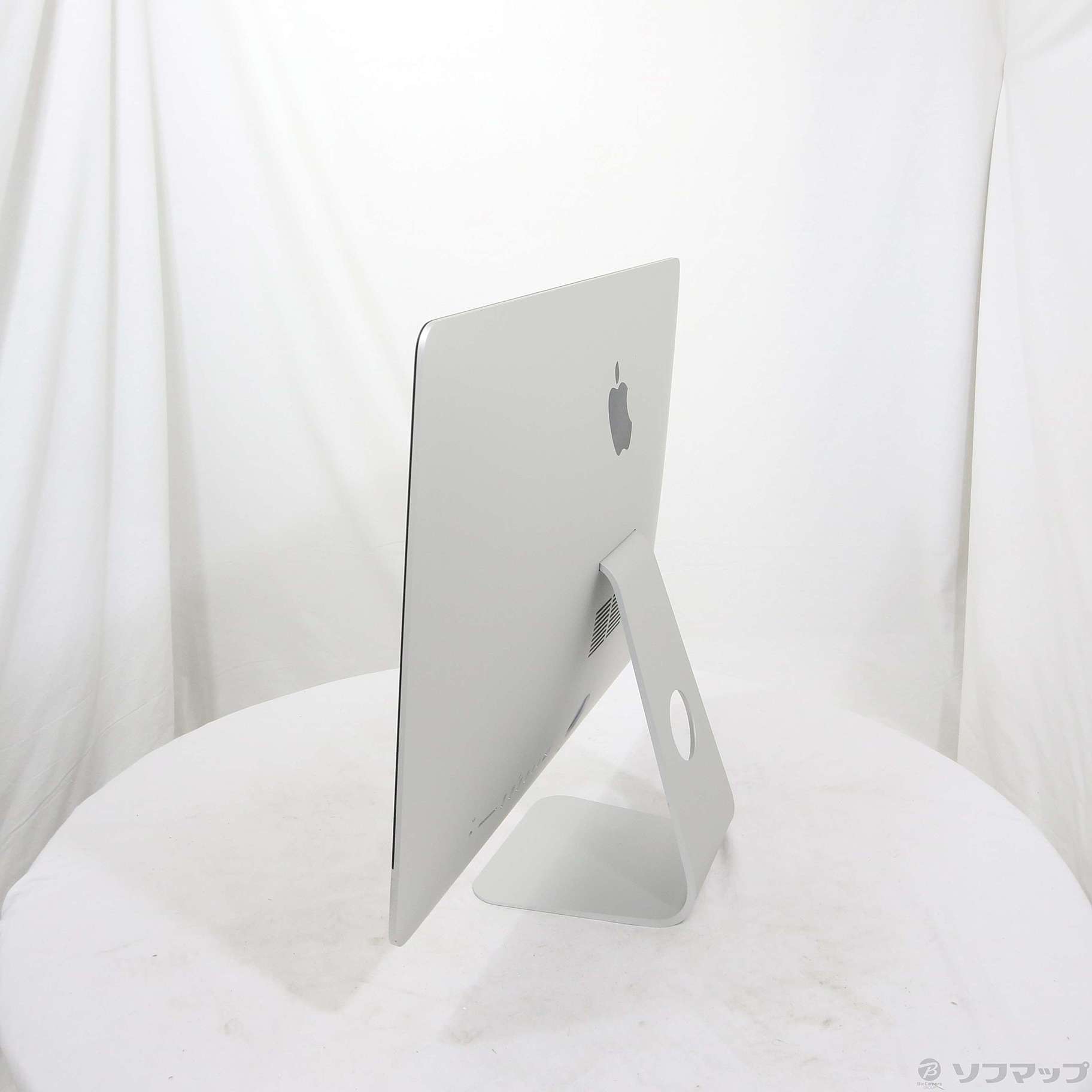 中古】セール対象品 iMac 21.5-inch Mid 2017 MMQA2J／A Core_i5 2.3