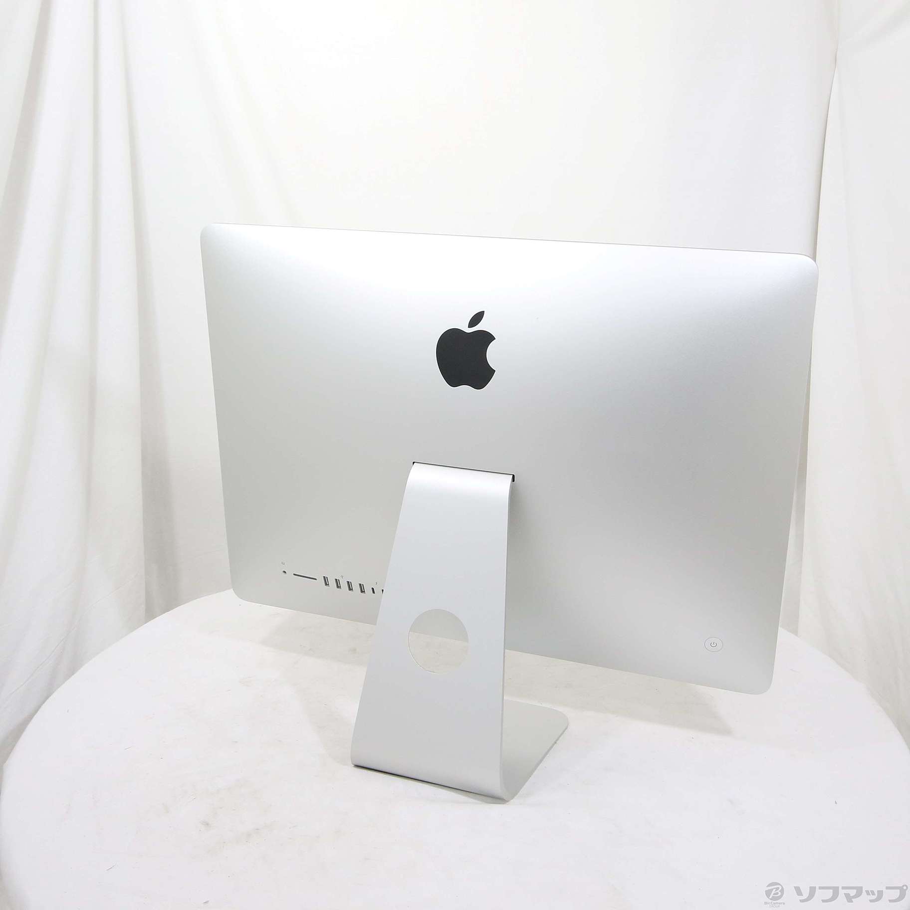 中古】セール対象品 iMac 21.5-inch Mid 2017 MMQA2J／A Core_i5 2.3