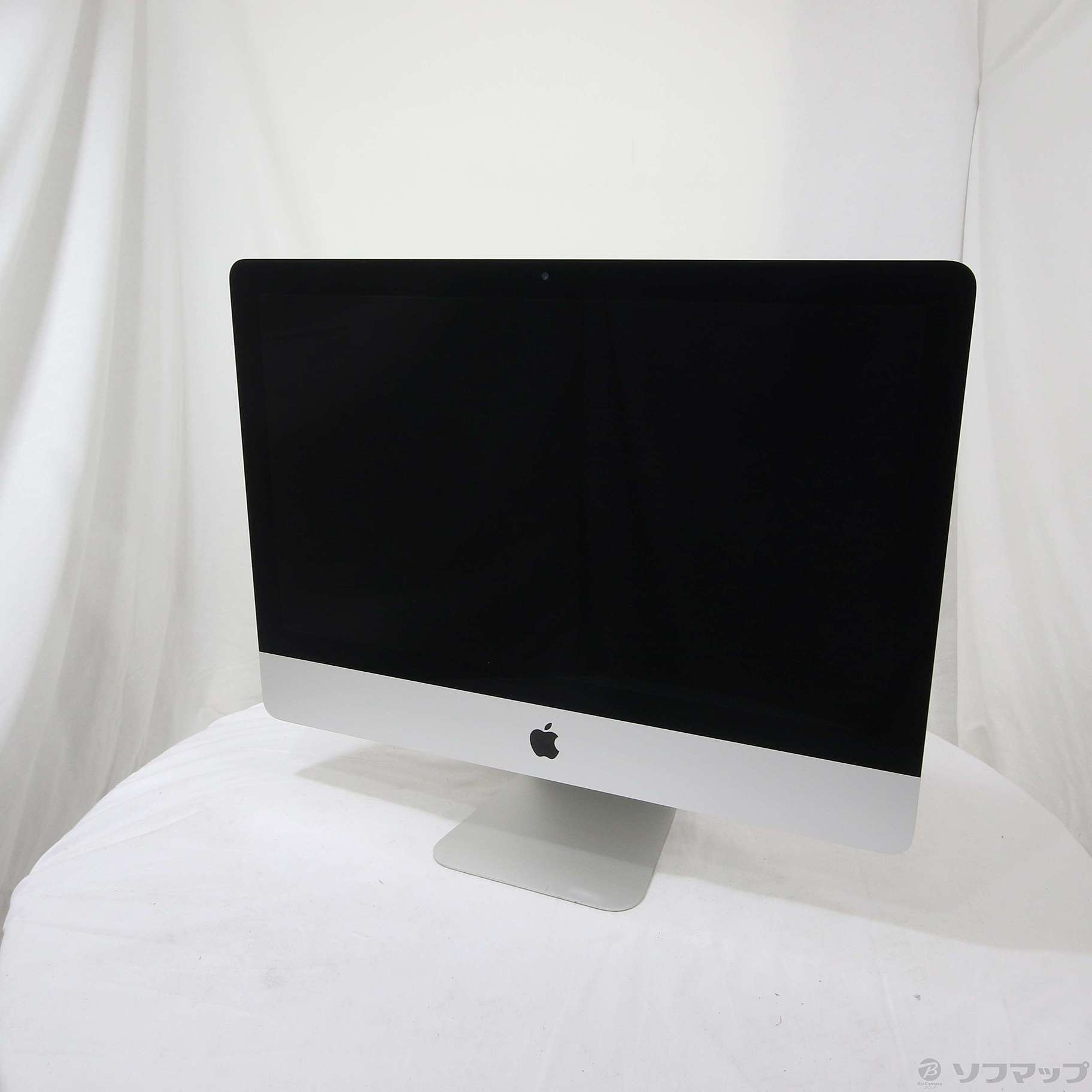 中古】池袋OPEN特価 iMac 21.5-inch 2017 i5-2.3GHz 8Gb 1TB In 