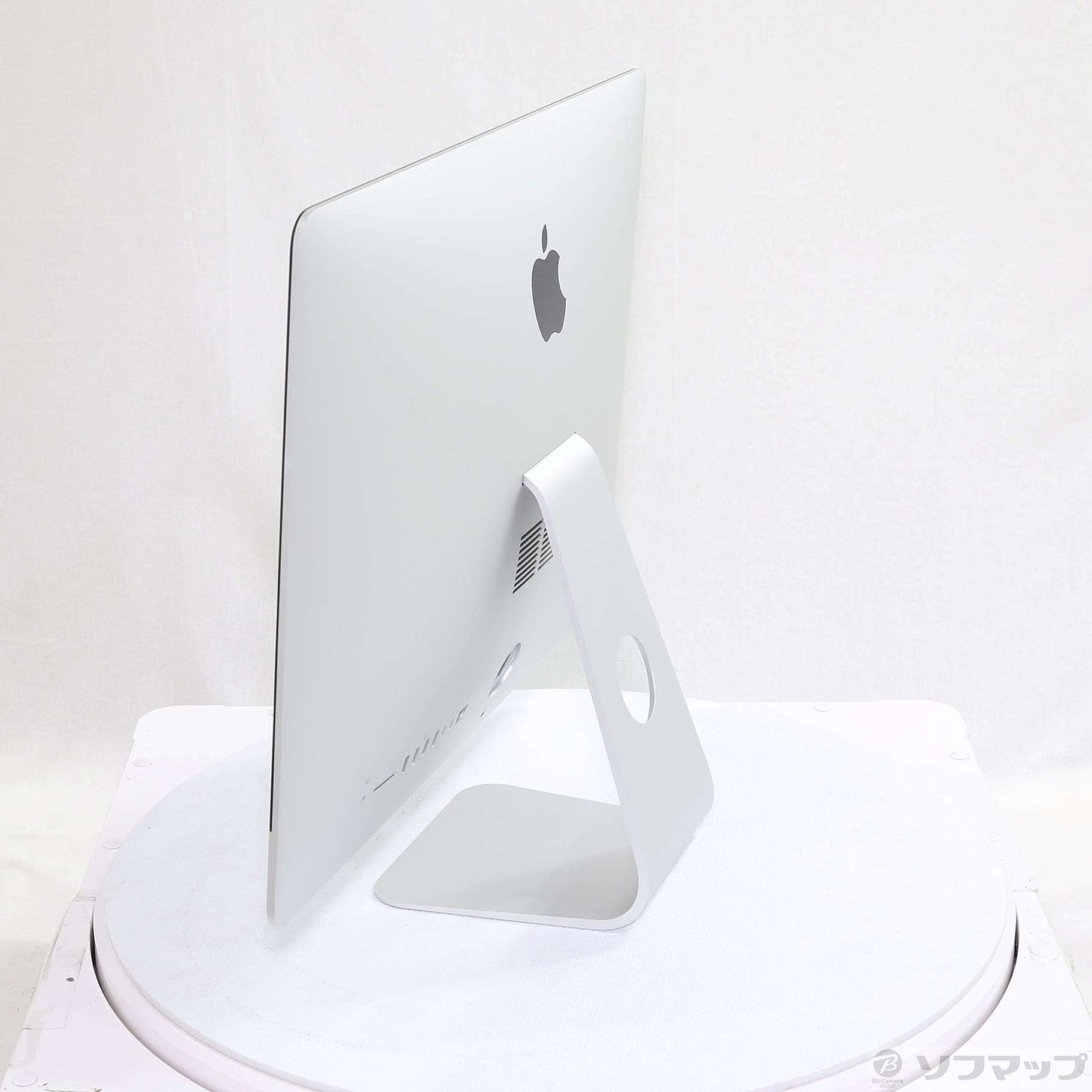 中古】iMac 21.5-inch Mid 2017 MMQA2J／A Core_i5 2.3GHz 8GB