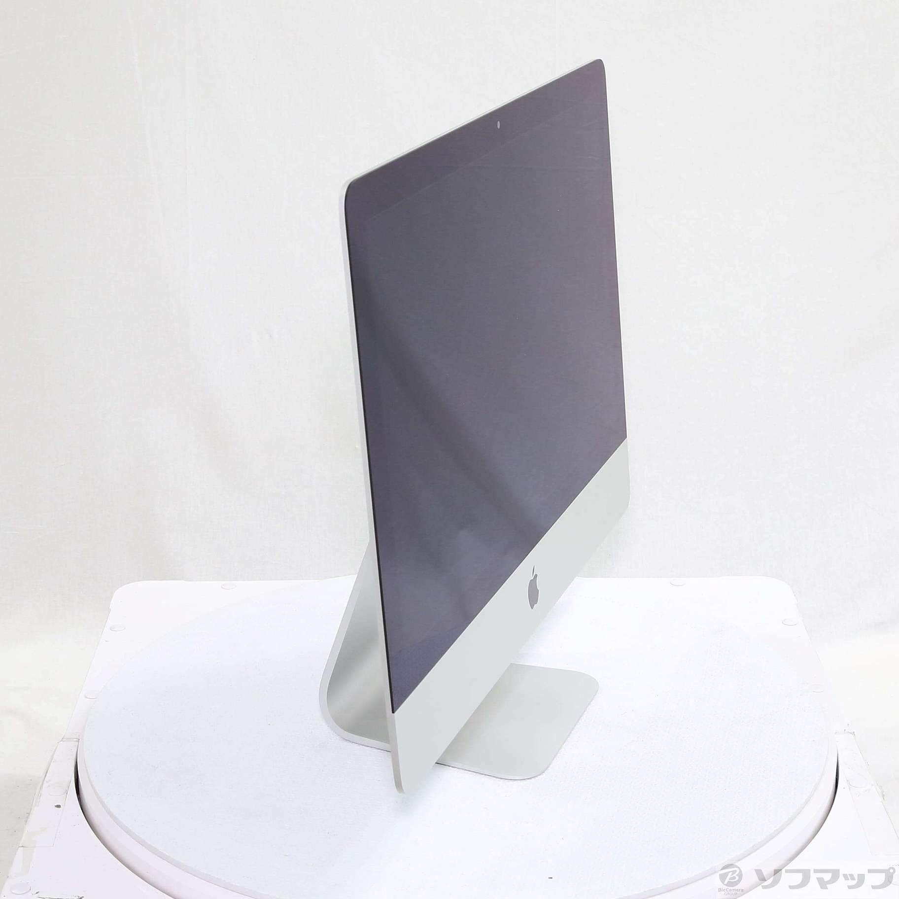 美品　APPLE iMac IMAC MMQA2J/A 中古】iMac 21.5-inch Mid 2017 MMQA2J／A Core_i5 2.3GHz 8GB
