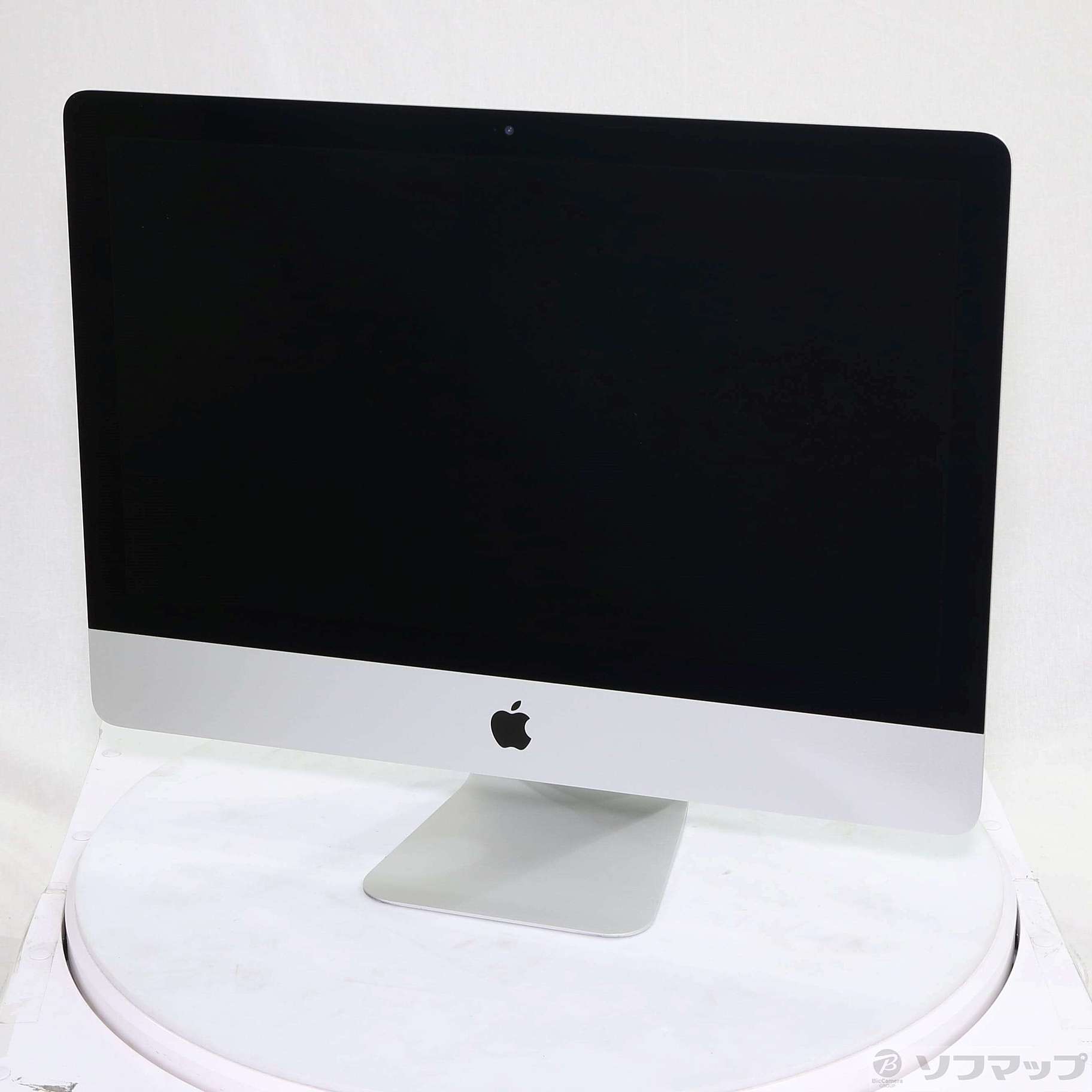中古】セール対象品 iMac 21.5-inch Mid 2017 MMQA2J／A Core_i5 2.3 