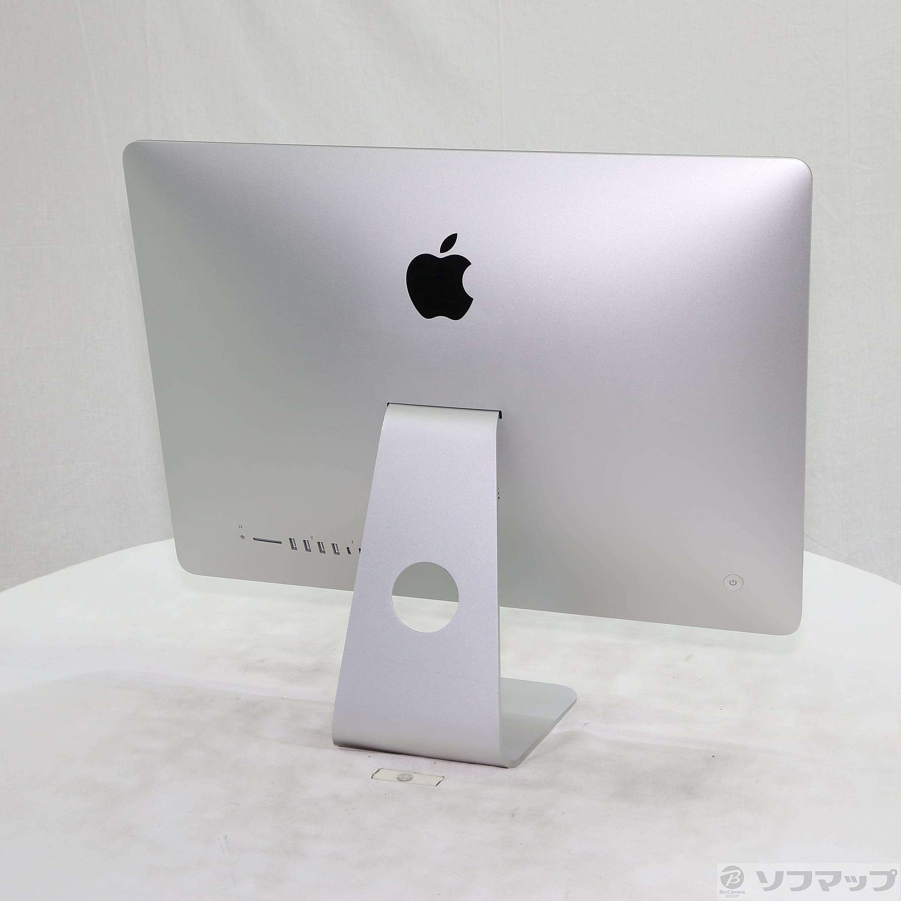中古】セール対象品 iMac 21.5-inch Mid 2017 MMQA2J／A Core_i5 2.3