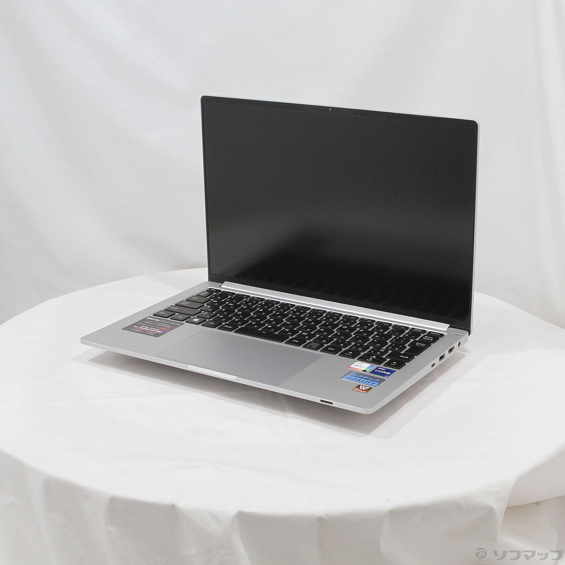 中古】DAIV 4P 22074P-ADLASW11 [2133052911494] - リコレ