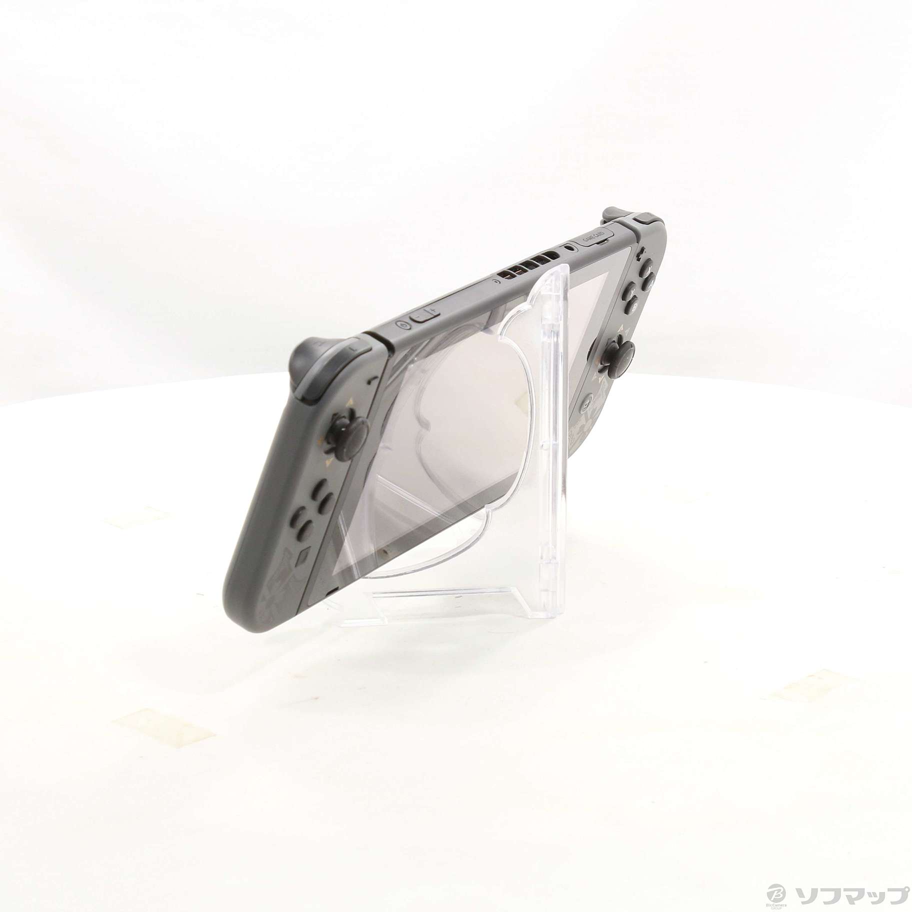 中古】Nintendo Switch モンスターハンターライズ スペシャル 