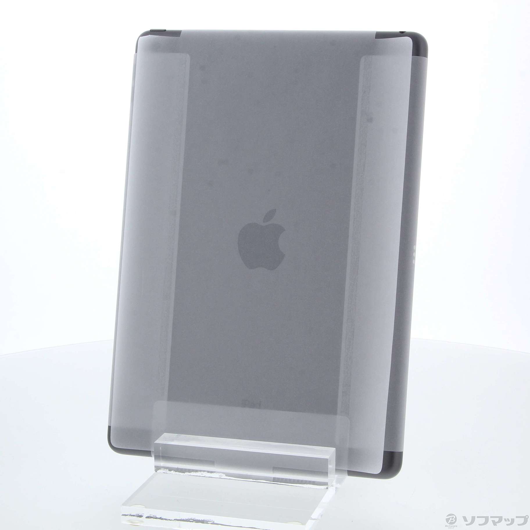 アップル iPad 第9世代 WiFi 64GB スペースグレイ102インチストレージ ...