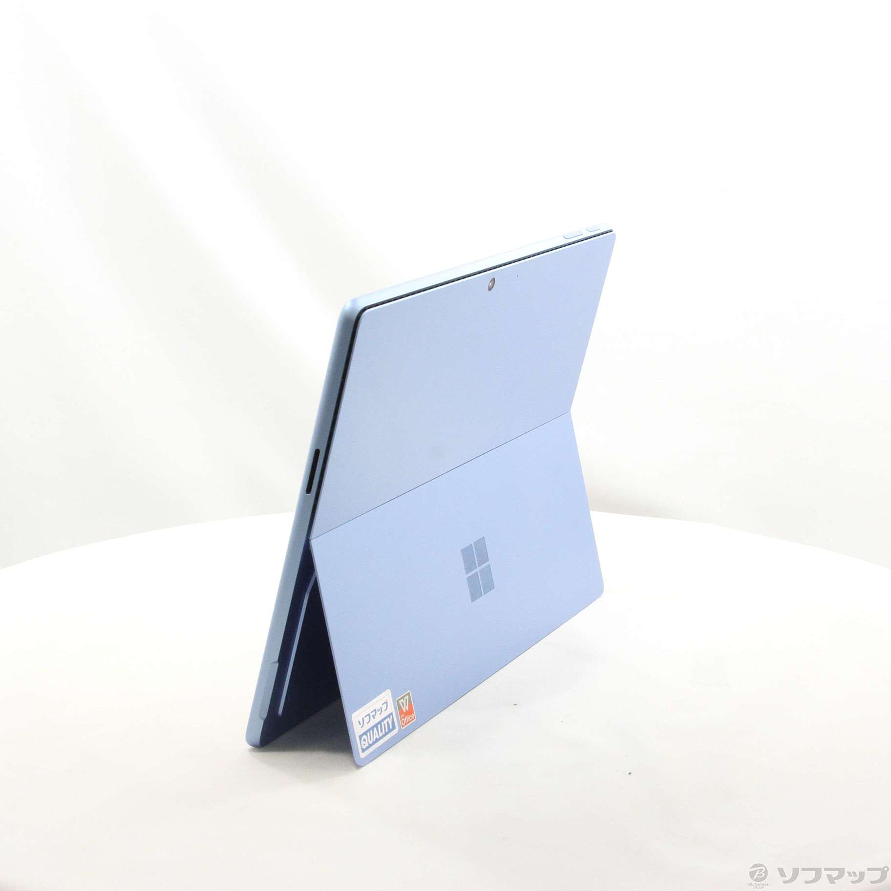 中古】Surface Pro9 〔Core i7／16GB／SSD256GB〕 QIL-00045