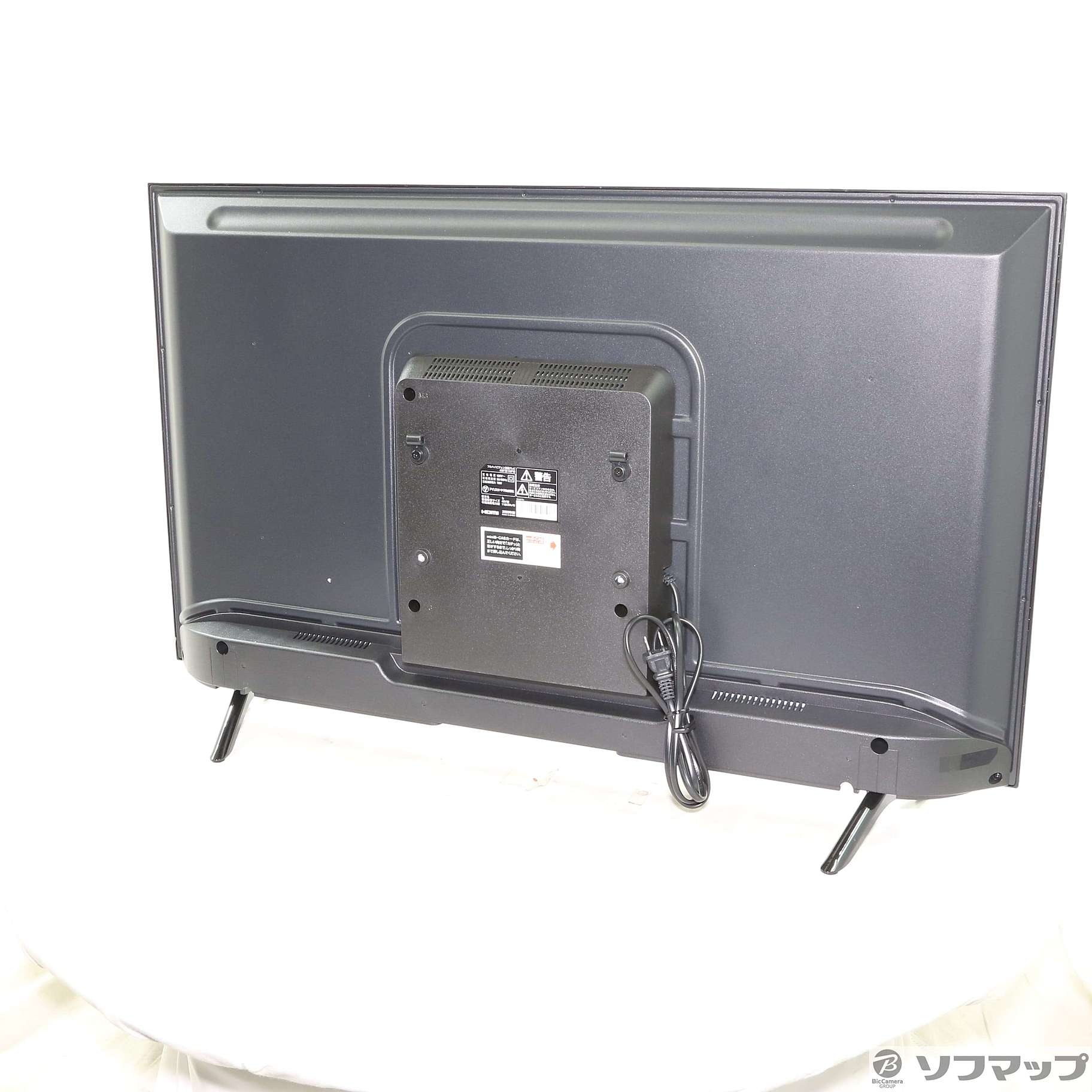 IRIS OHYAMA 40FB10PB 40V型 未使用品 ≪終売品在庫限り≫フル