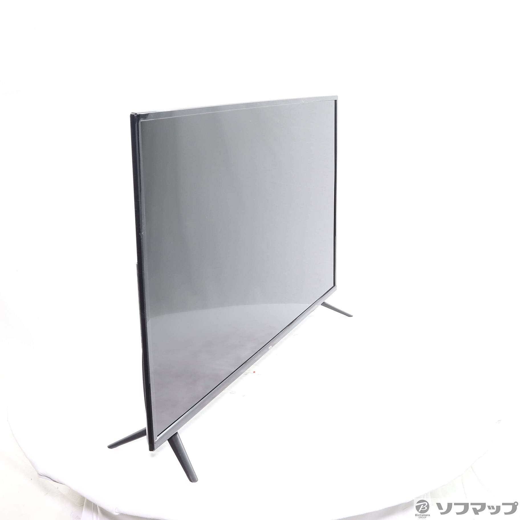 中古】〔中古品〕 40S516 ［40V型 ／フルハイビジョン ／YouTube対応