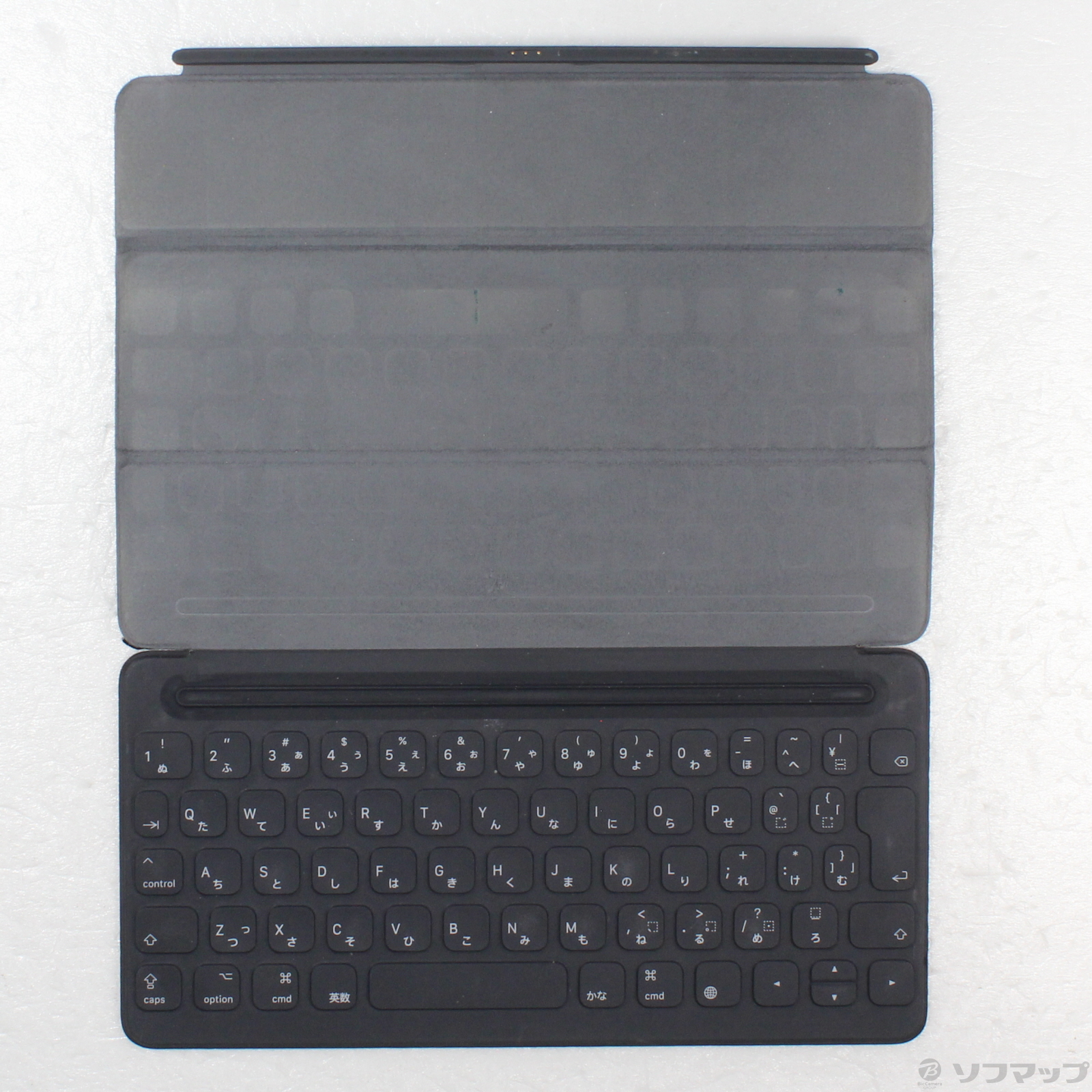 iPad Pro Smart Keyboard MPTL2J/A A1829 Keyboard Smart iPad MPTL2LL