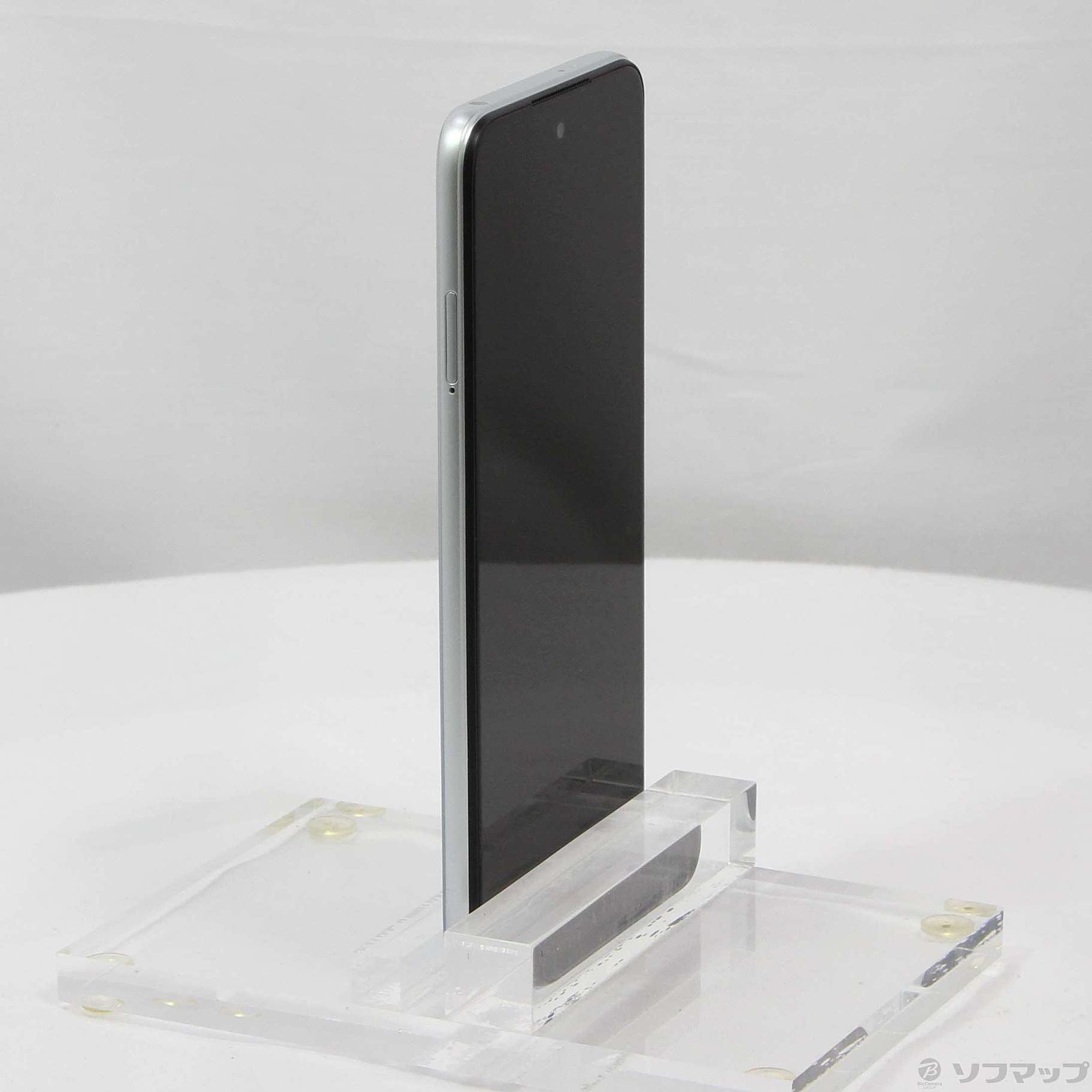 Xiaomi Redmi Note10 JE XIG02 クロームシルバー 動作確認済み SIMフリー 初期済み 【中古】 12403K262 Xiaomi Redmi Note10 JE XIG02 クロームシルバー 動作確認済み