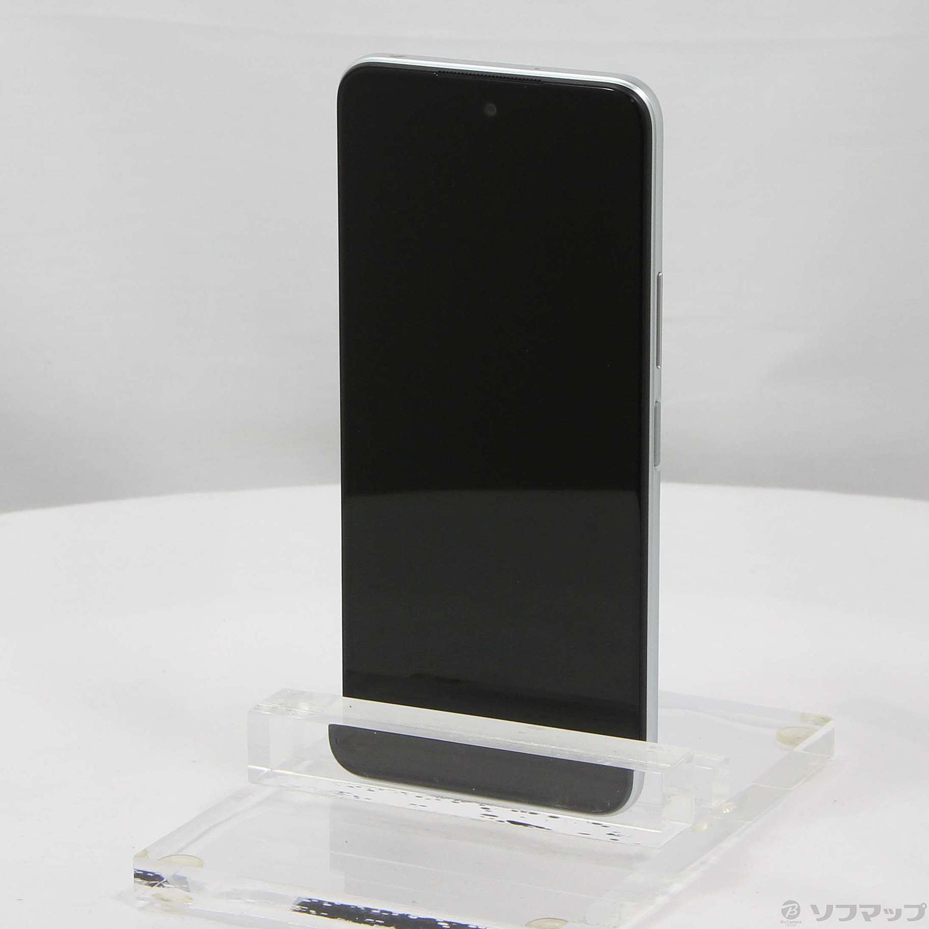 Redmi Note 10 JE XIG02 クロームシルバー Amazon | SIMフリー AU Redmi Note 10 JE XIG02 [クローム
