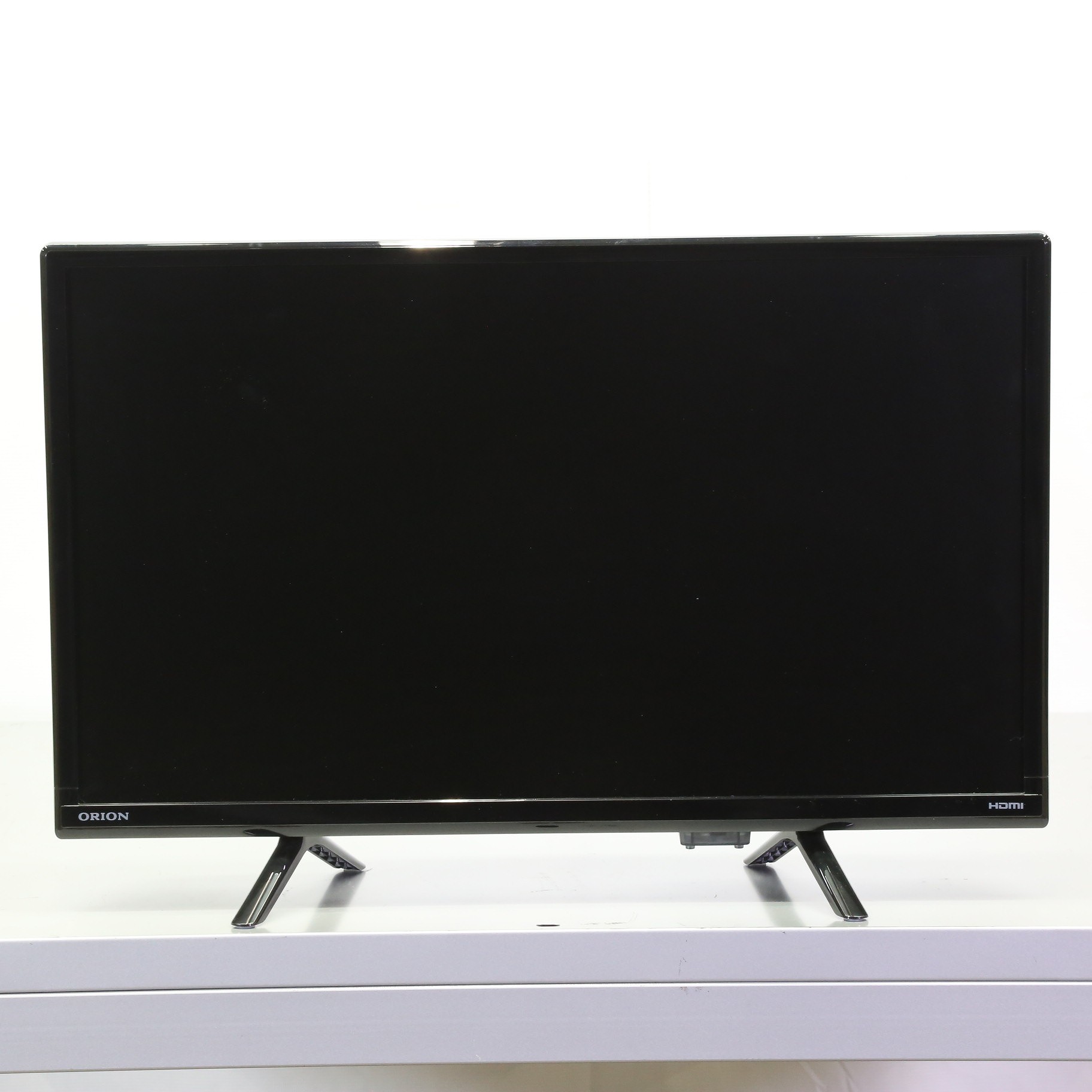 中古】〔展示品〕 液晶テレビ ブラック OL22CD400 ［22V型