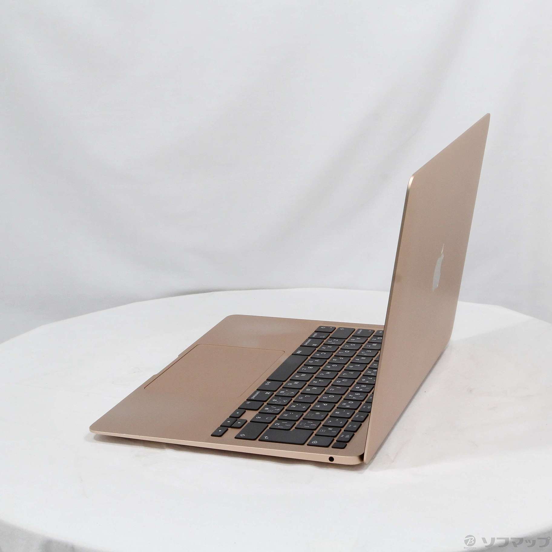 中古】MacBook Air 13.3-inch Early 2020 MVH52J／A Core_i5 1.1GHz ...