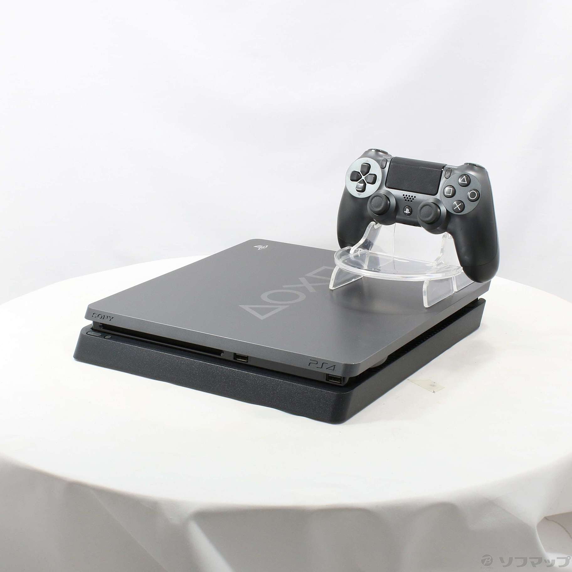 大特価！！ Slim SONY Play SONY Edition PlayStation4 CUH-2200BBZR