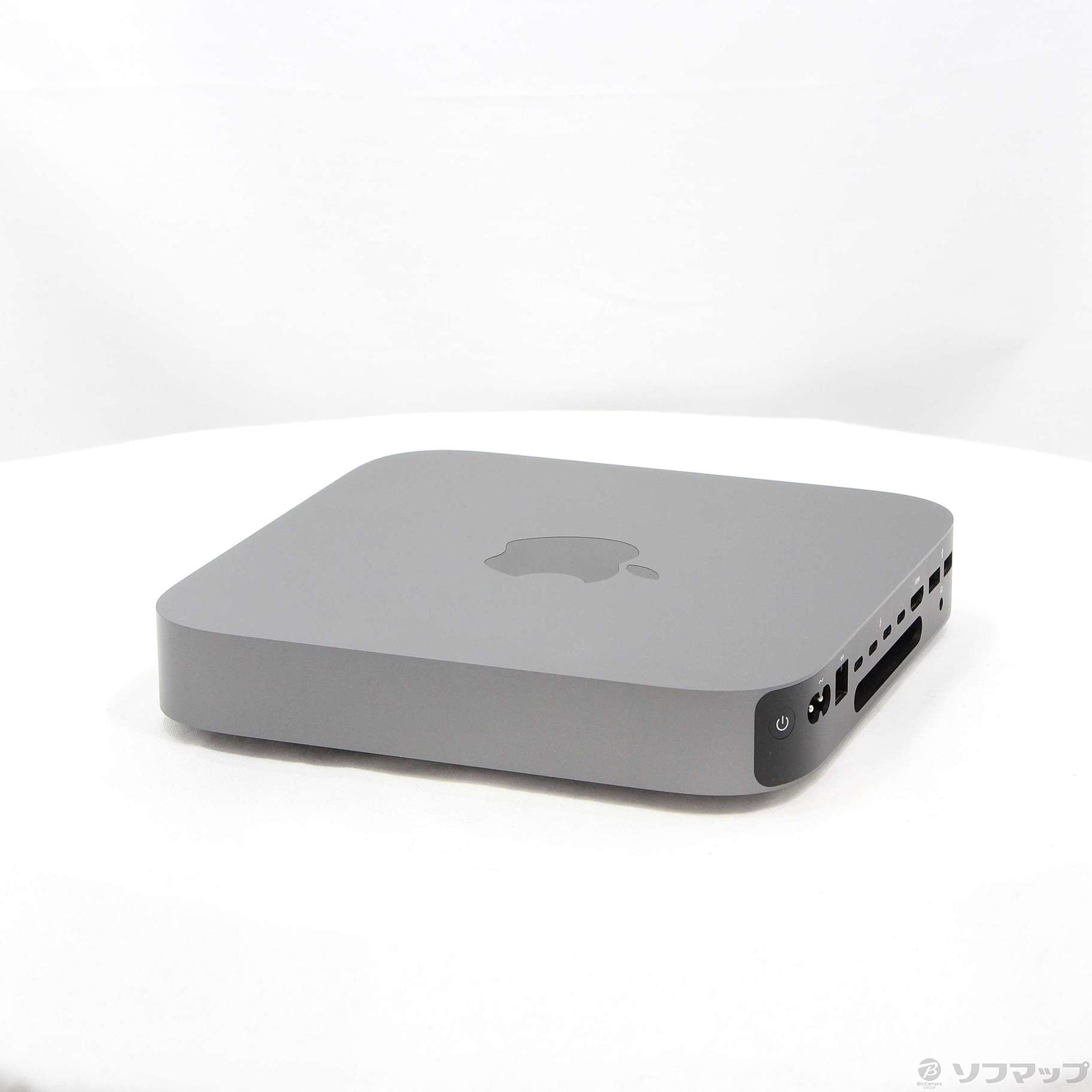 中古】Mac mini Late 2018 MRTT2J／A Core_i5 3GHz 32GB SSD512GB