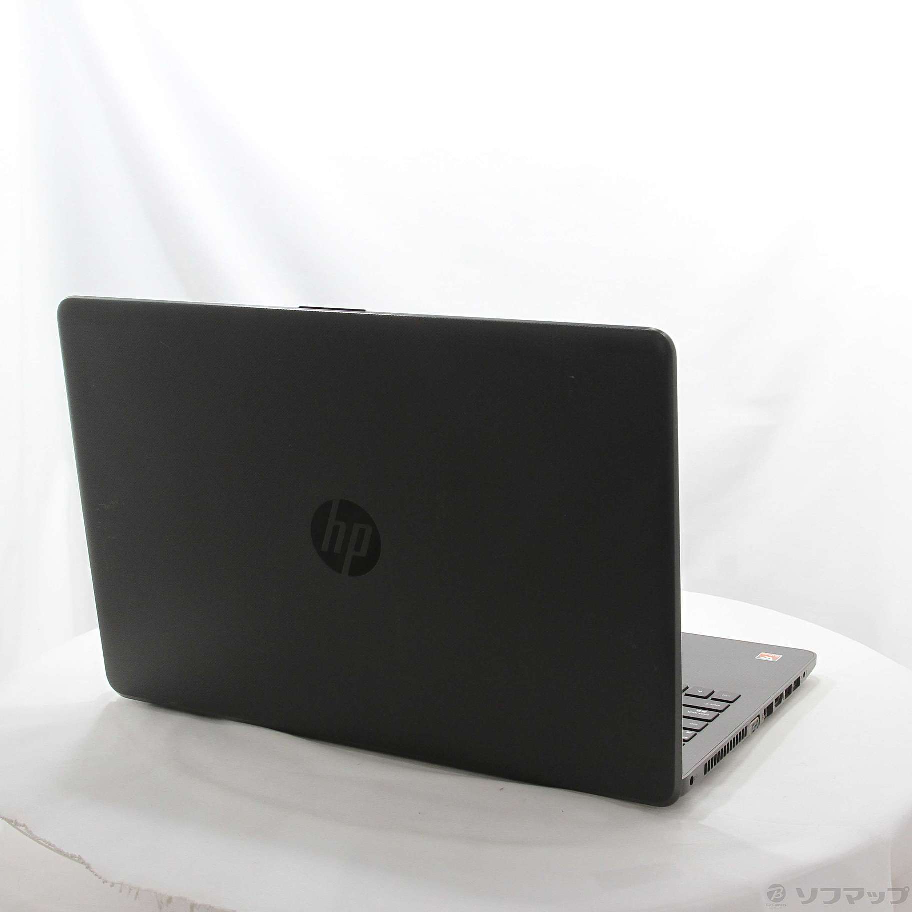 中古】HP 255 G6 〔Windows 10〕 ［AMD E2-9000e APU  (1.5GHz)／4GB／SSD128GB／15.6インチワイド］ [2133052919308] - リコレ！|ビックカメラグループ  ソフマップの中古通販サイト