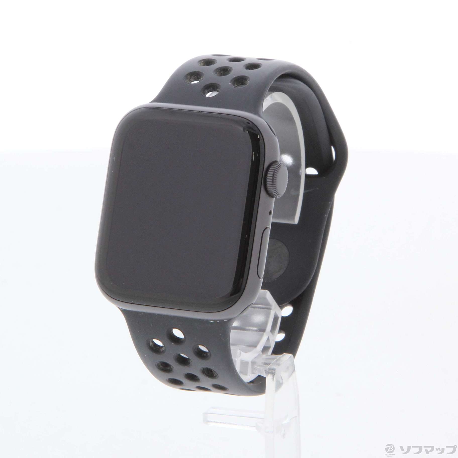 中古】Apple Watch SE 第1世代 Nike GPS 44mm スペースグレイアルミニウムケース アンスラサイト／ブラックNikeスポーツバンド  [2133052923220] - リコレ！|ビックカメラグループ ソフマップの中古通販サイト