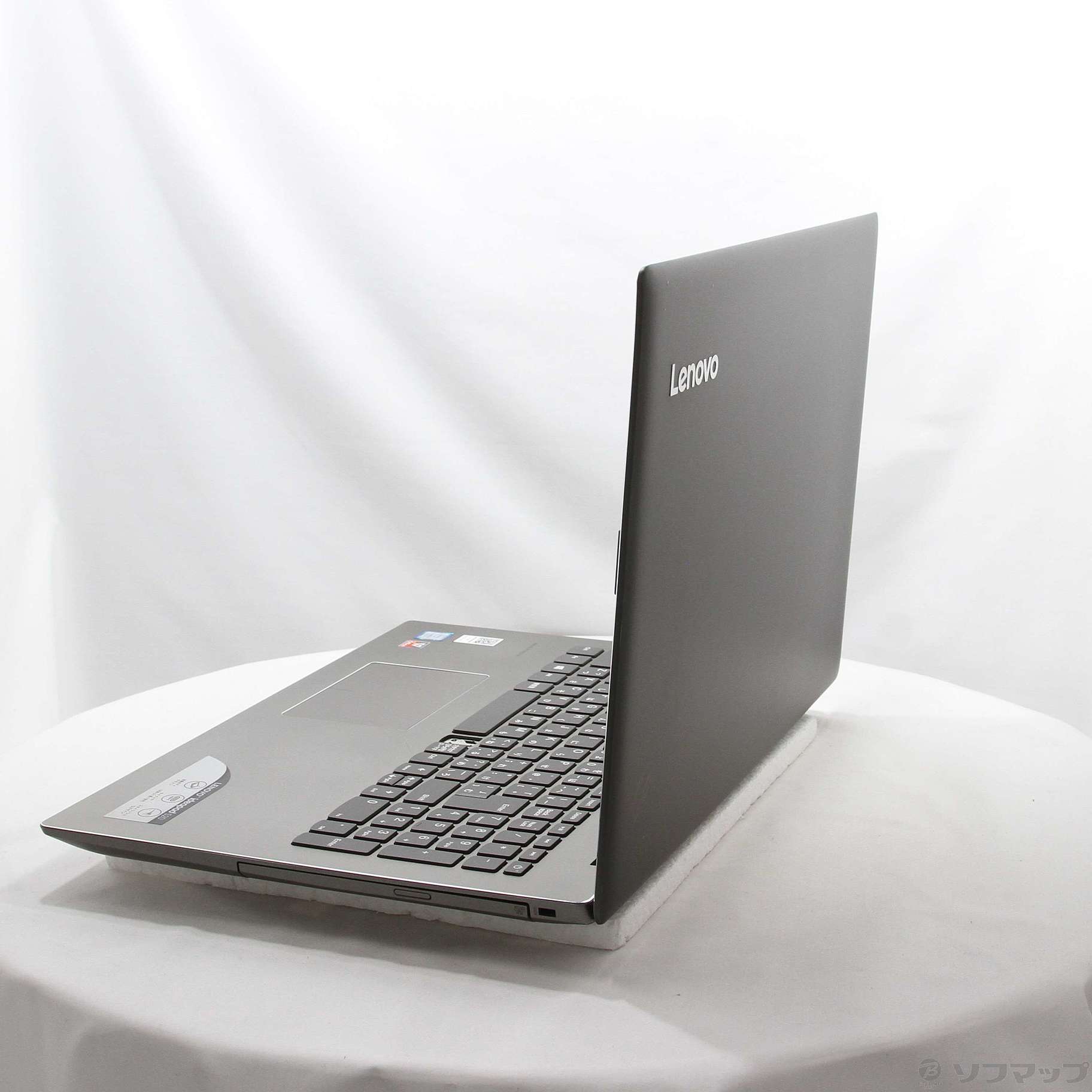 中古☆Lenovo ノートパソコン ideapad 81BF0006JP Lenovo ideapad 520 Core i5・8GBメモリー・1TB HDD搭載 価格