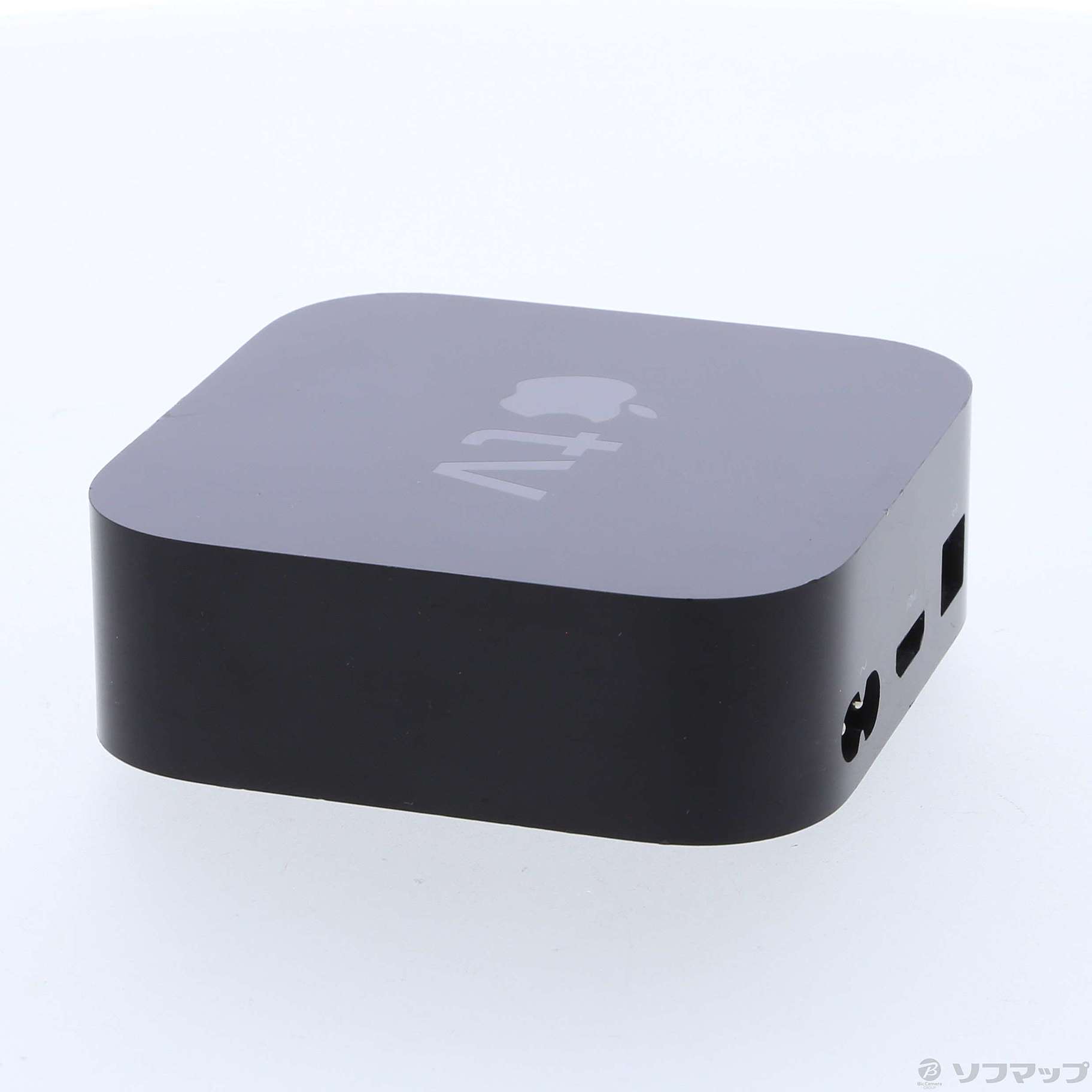 テレビ Apple TV 4K 32GB MQD22J/A  A6826-4 Apple TV 4K 32GB MQD22J/A A6826-4