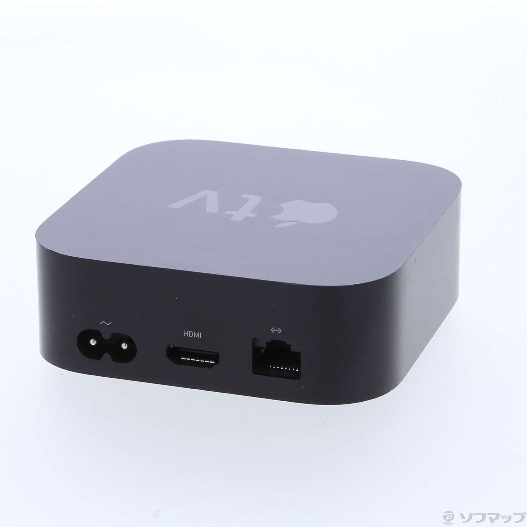 中古】Apple TV 4K 32GB MQD22J／A [2133052927167] - リコレ