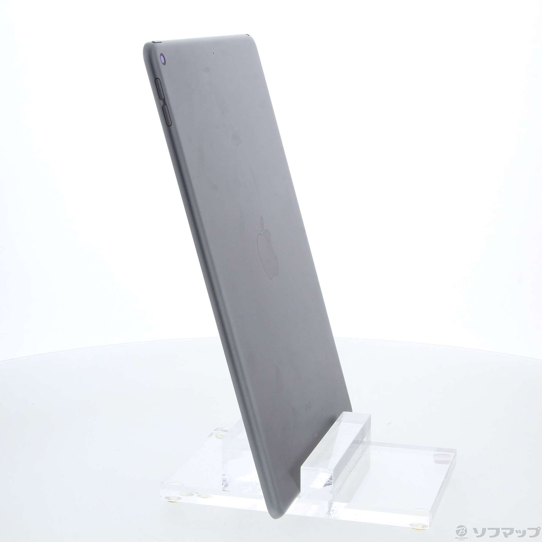 中古】iPad Air 第3世代 64GB スペースグレイ MUUJ2J／A Wi-Fi