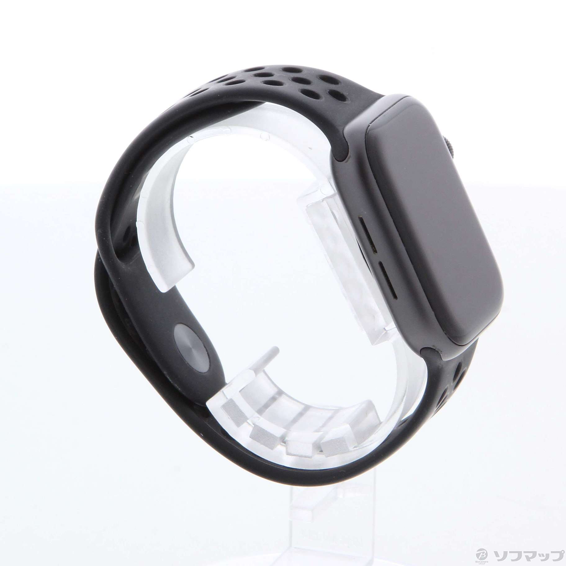 中古】Apple Watch Series 4 Nike+ GPS + Cellular 44mm スペースグレイアルミニウムケース  アンスラサイト／ブラックNikeスポーツバンド [2133052928102] - リコレ！|ビックカメラグループ ソフマップの中古通販サイト