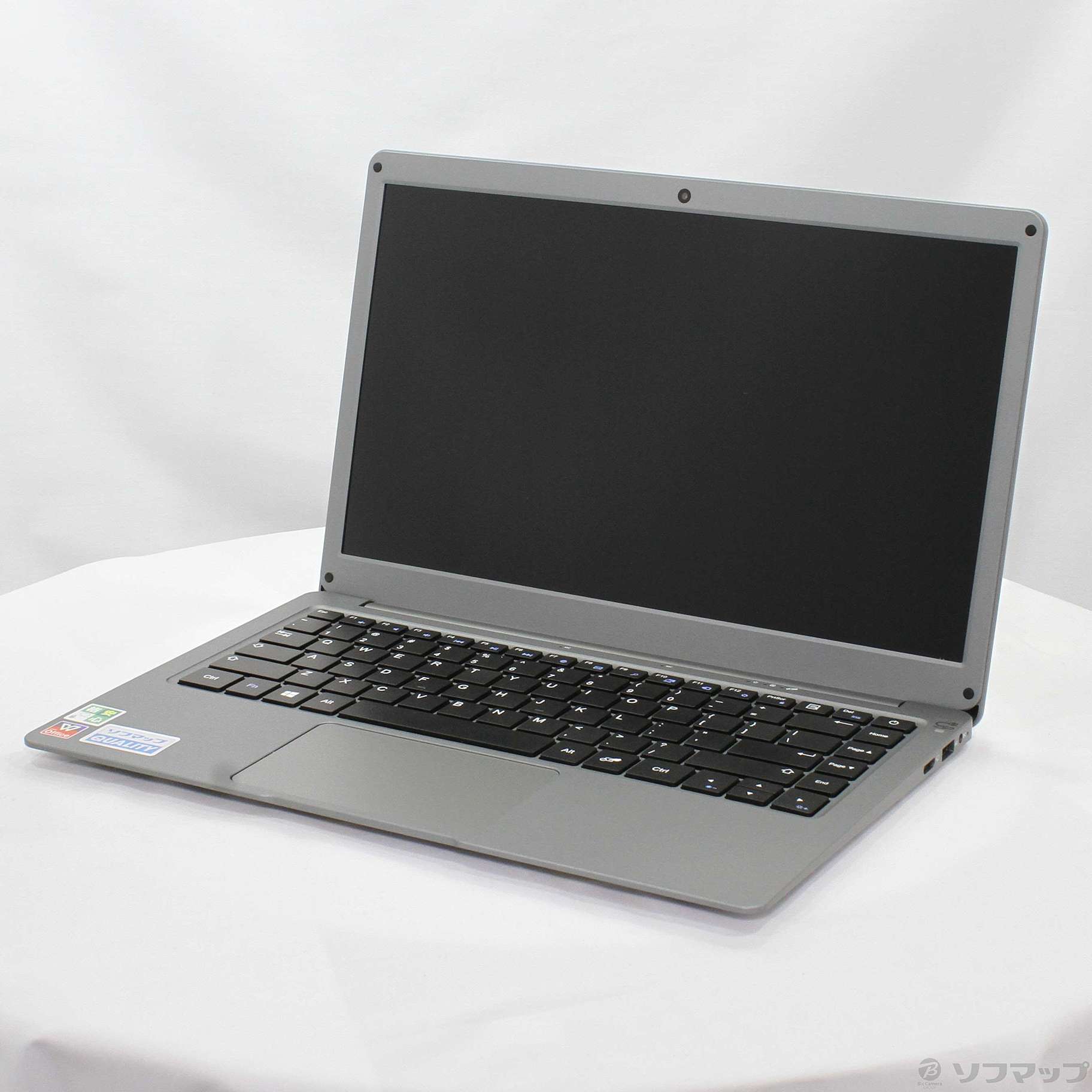 中古】格安安心パソコン EZBook X3 〔Windows 10〕 [2133052928683 