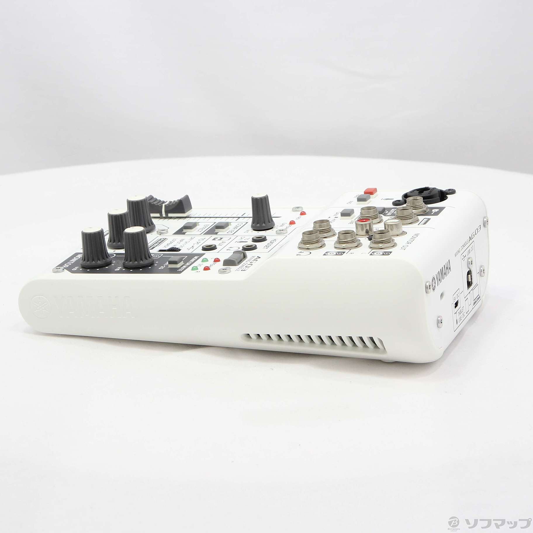 中古】AG03 ウェブキャスティングミキサー [2133052929161] - リコレ