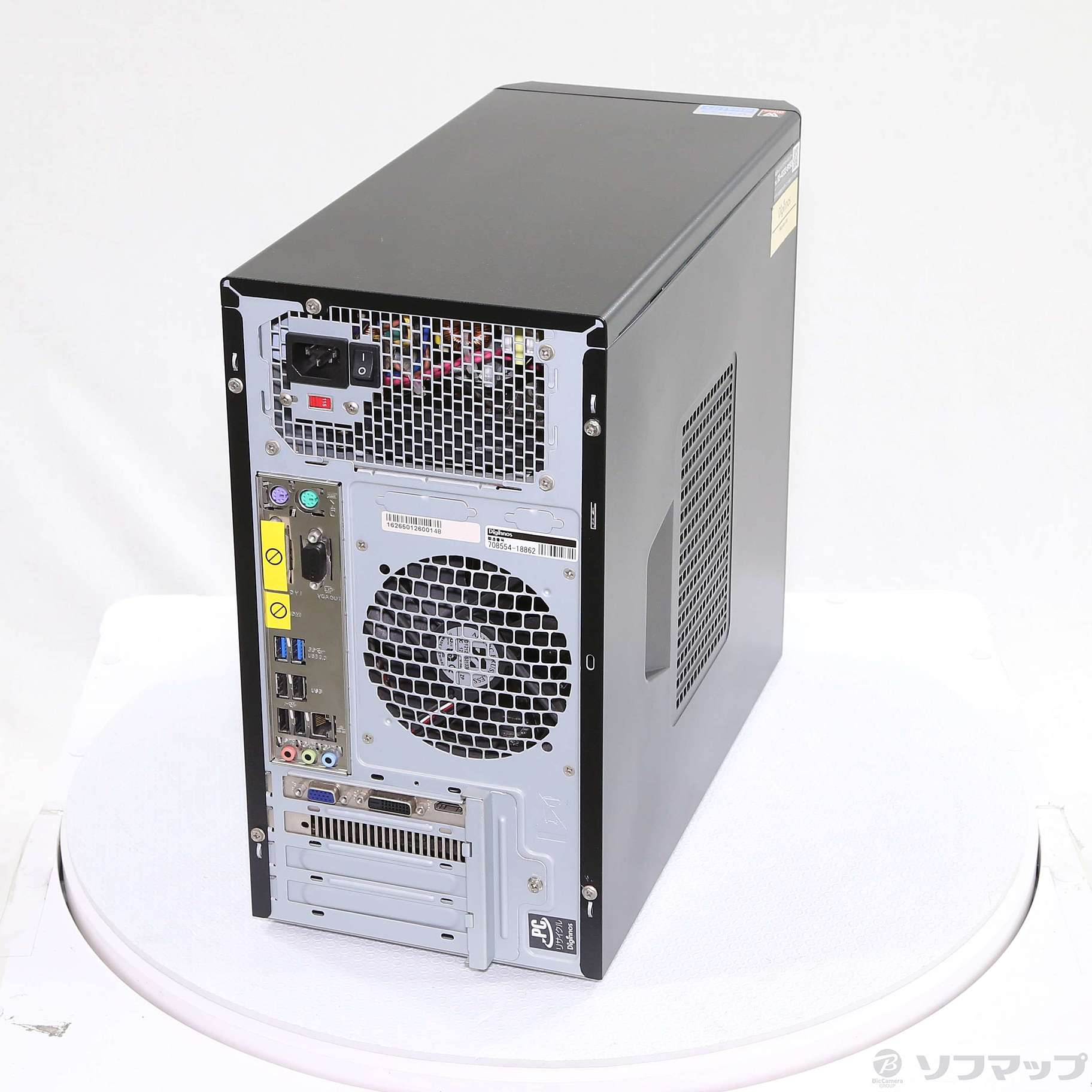 中古】Magnate MX [2133052929406] - リコレ！|ビックカメラグループ 