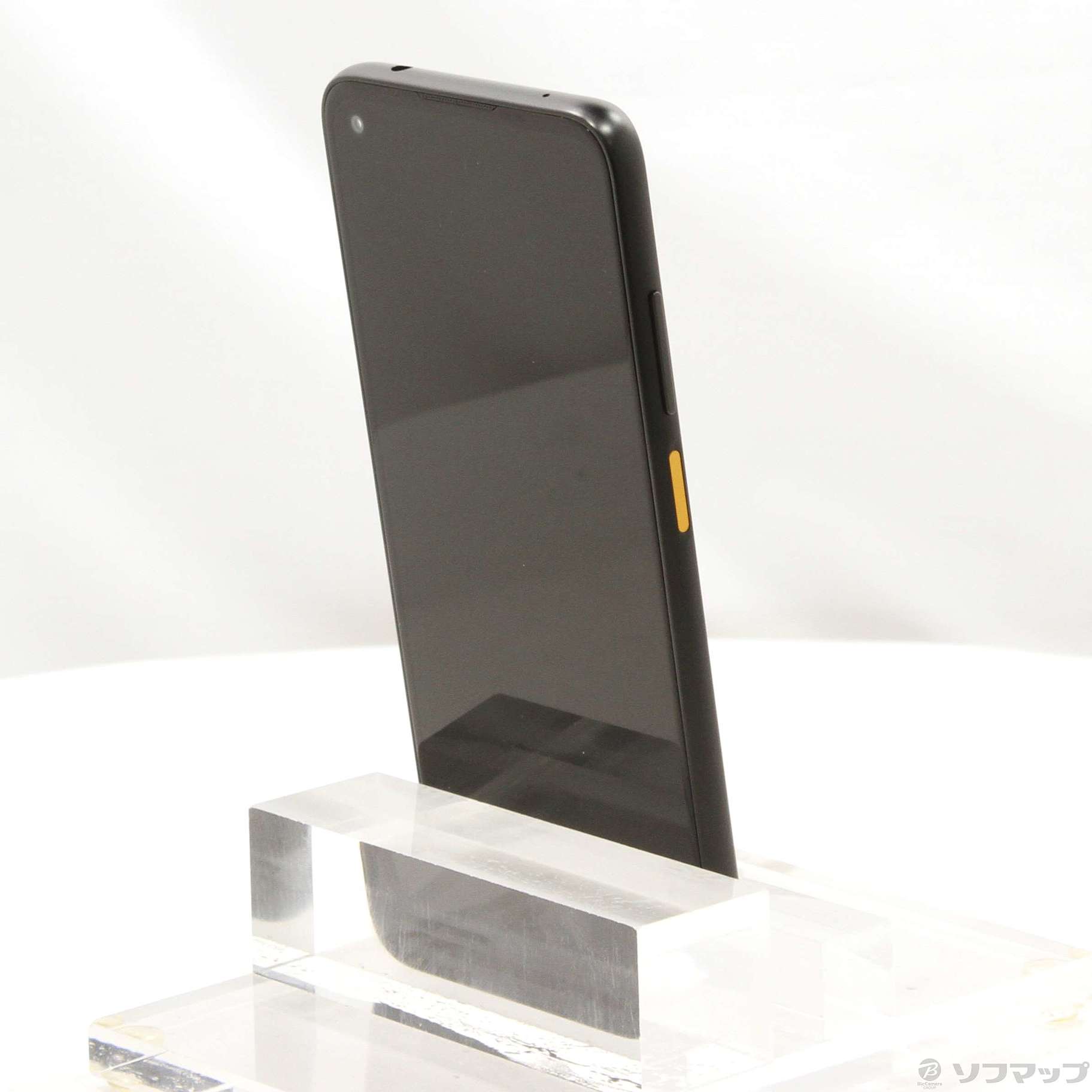 中古携帯 スマートフォン HTC Desire 22 pro 128GB (SIMフリー/ダーク