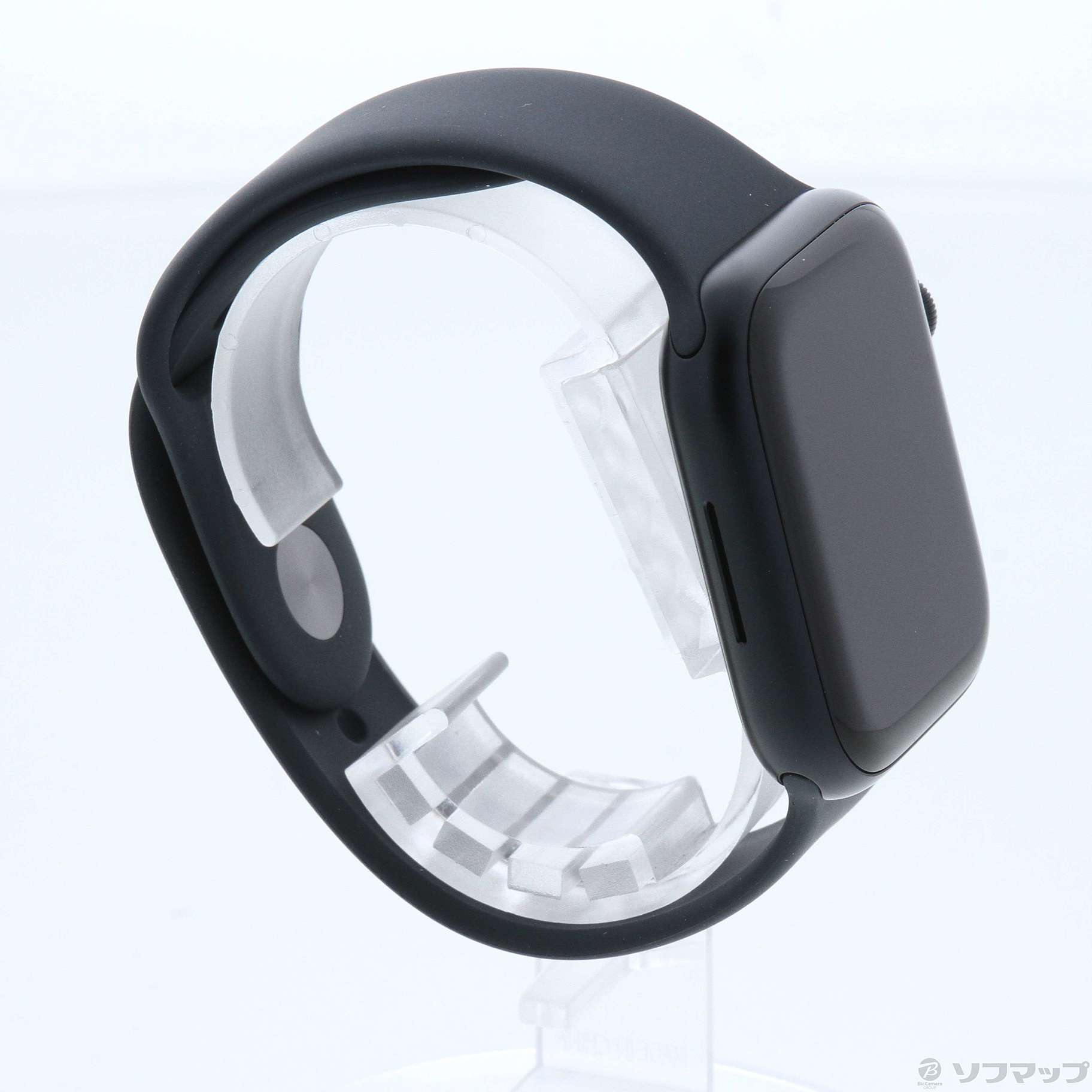 美品 AppleWatch Series9 45mm GPS Cellular 中古】〔展示品〕 Apple 
