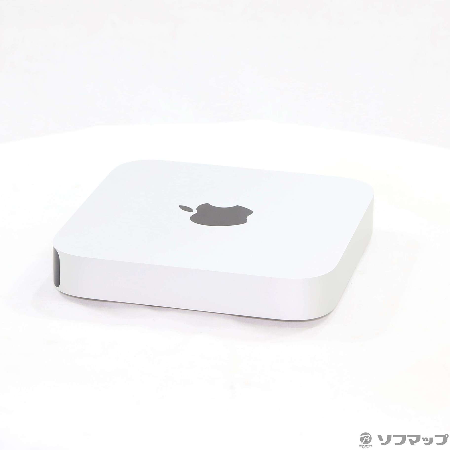 中古】Mac mini Early 2023 MMFK3J／A Apple M2 8コアCPU_10コアGPU 
