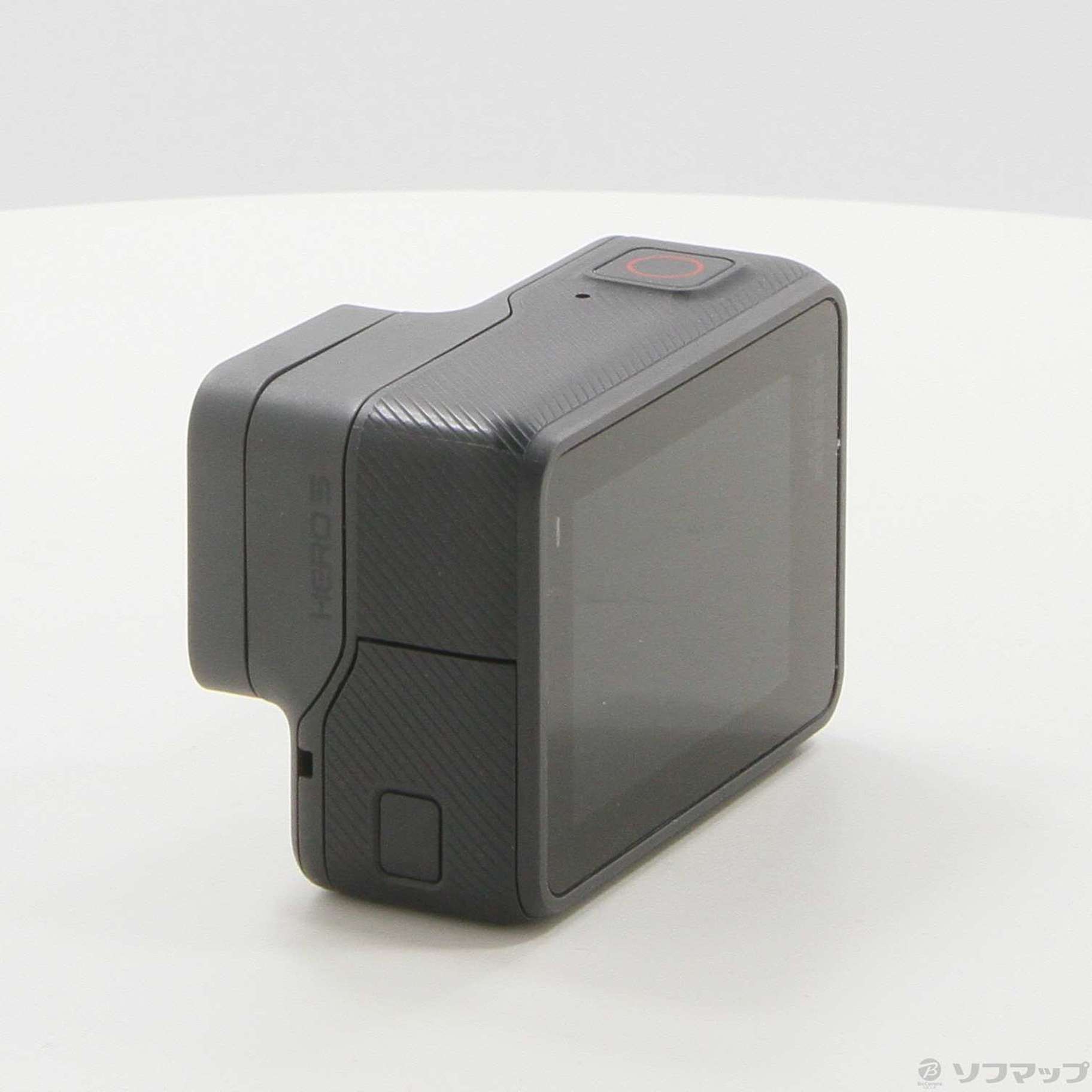 GoPro HERO5 Black (CHDCB-501)スペシャルバンドルセット
