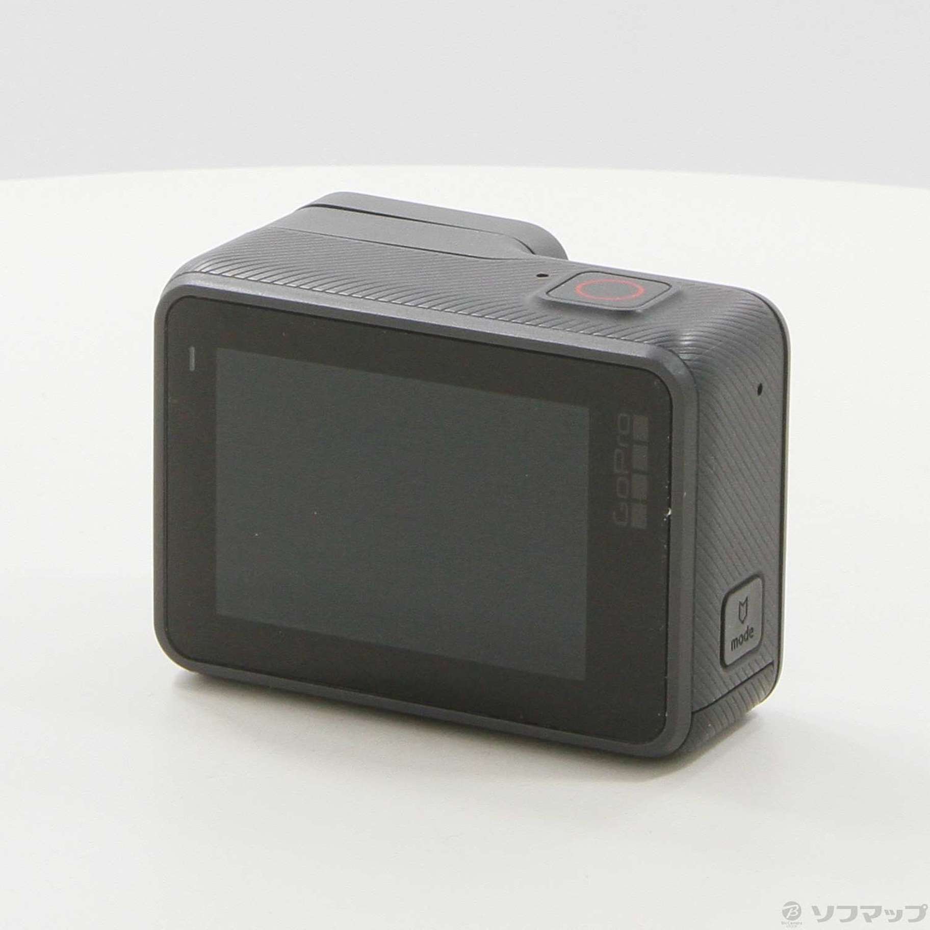 GoPro HERO5 Black (CHDCB-501)スペシャルバンドルセット