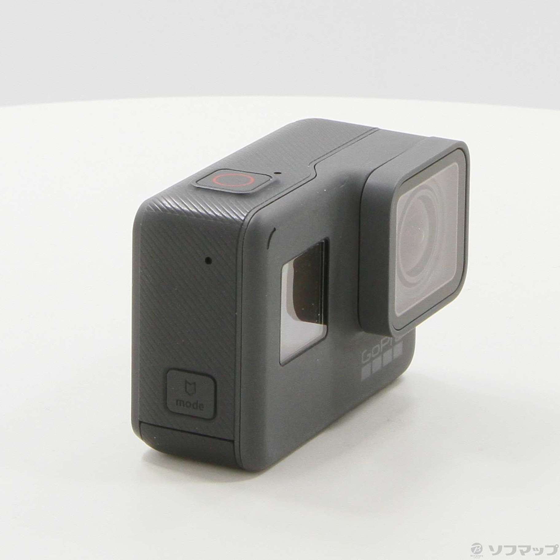 【買収】【最終値下げ】GoPro HERO5 BLACK バンドルセット アクションカメラ・ウェアラブルカメラ