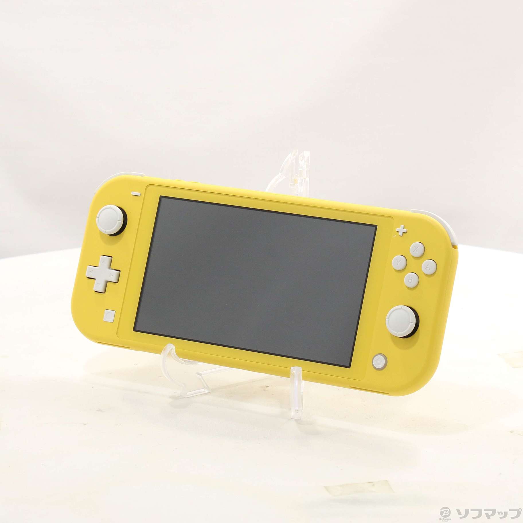 Nintendo Switch Lite イエロー