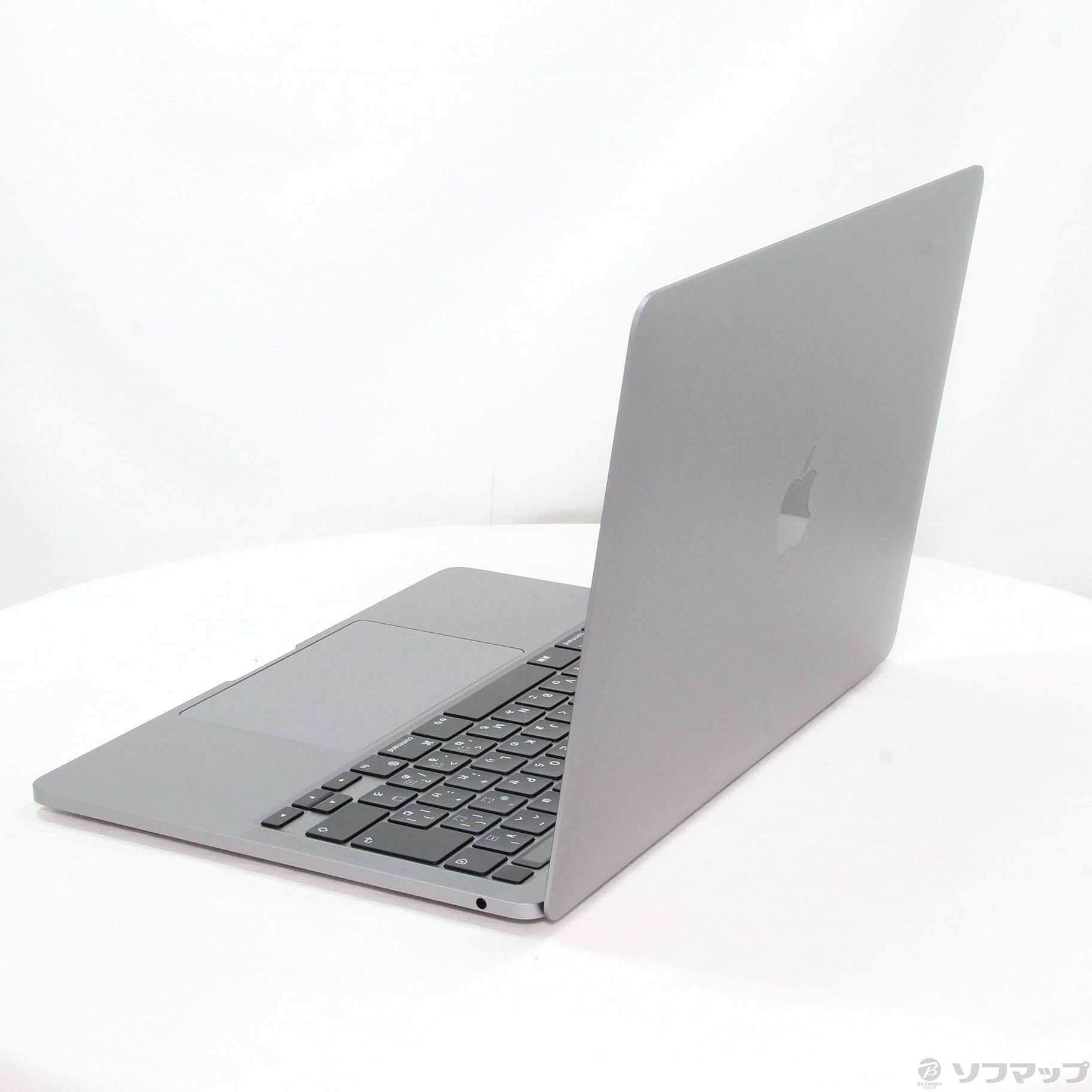 中古】MacBook Pro 13.3-inch Mid 2022 MNEH3J／A Apple M2 8コア