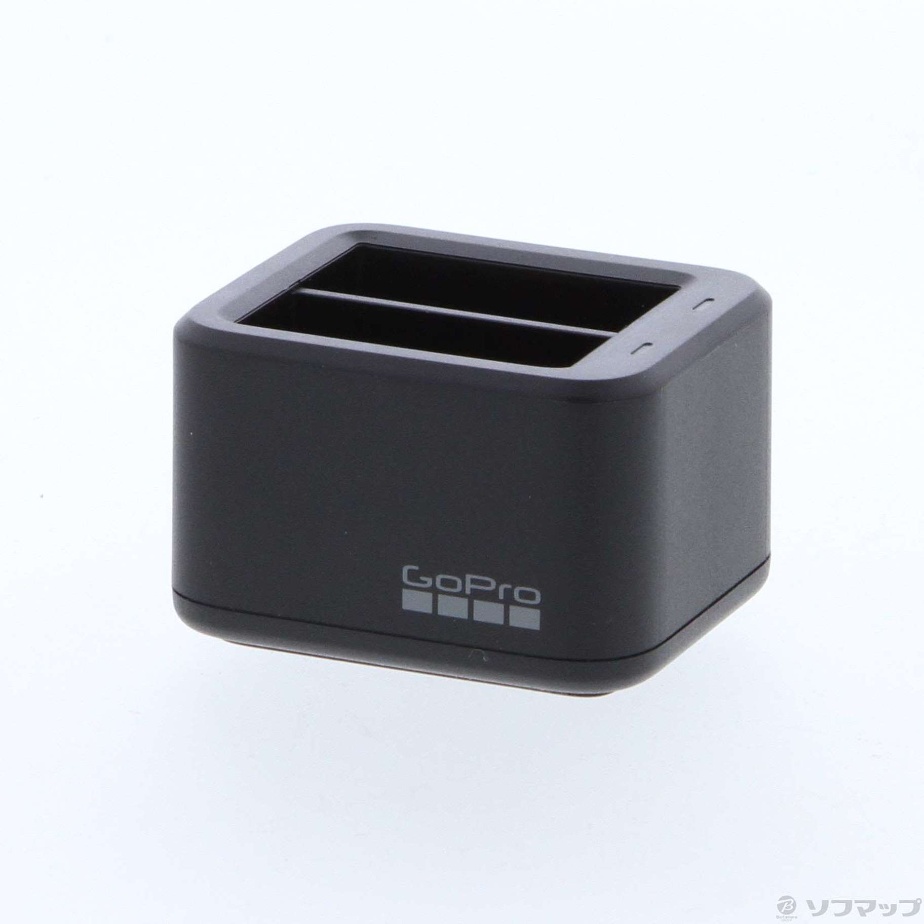 GoPro(ゴープロ) Enduro バッテリー デュアルバッテリーチャージャー 