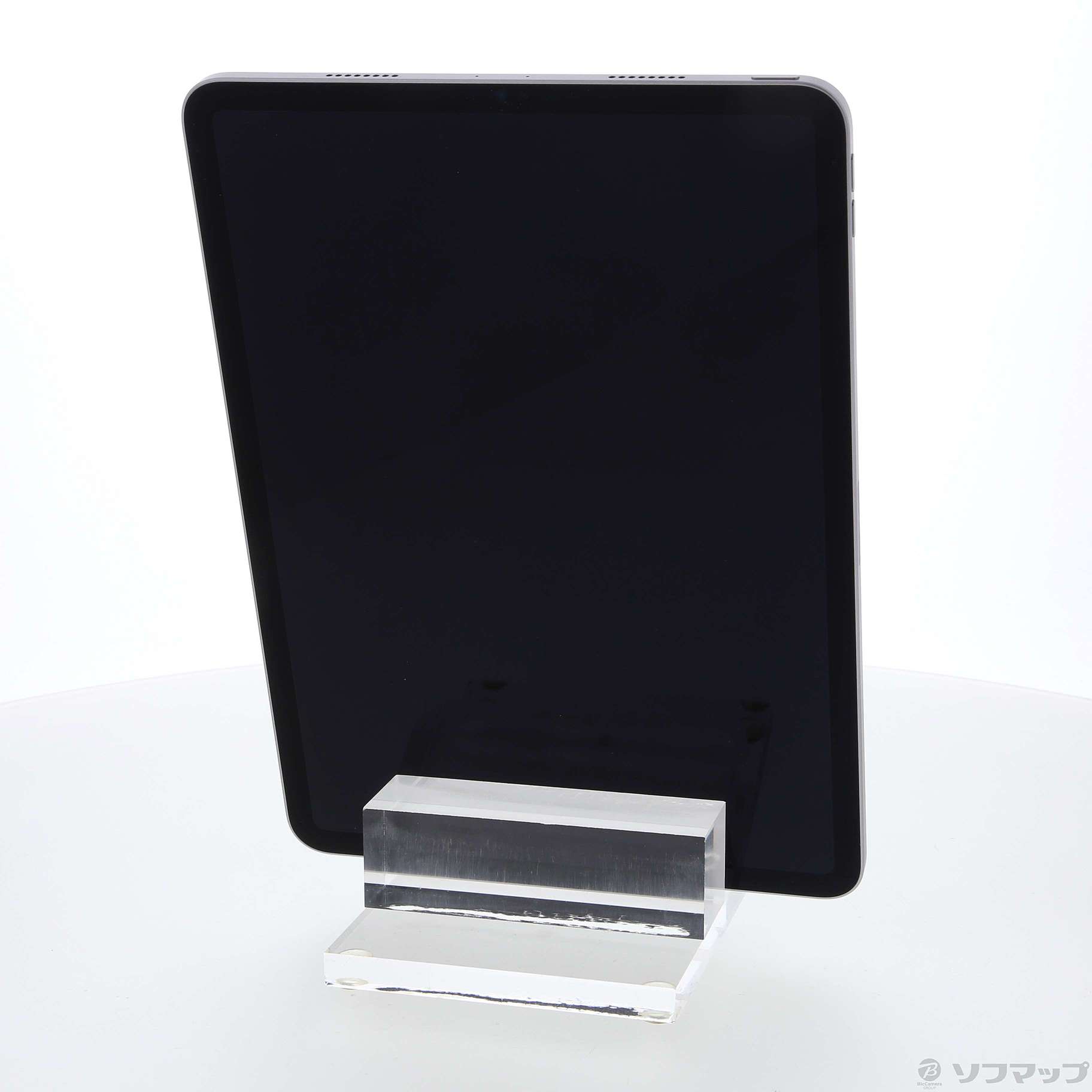 中古】iPad Pro 11インチ 第4世代 256GB スペースグレイ MNXF3J