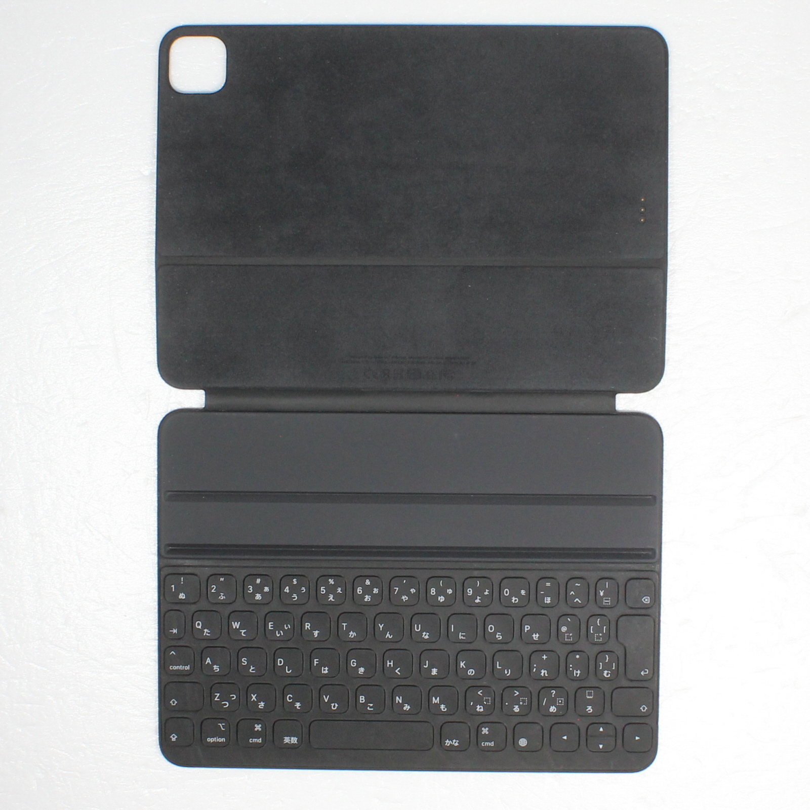 中古】11インチ iPad Pro (第2世代) 用 Smart Keyboard Folio 日本語