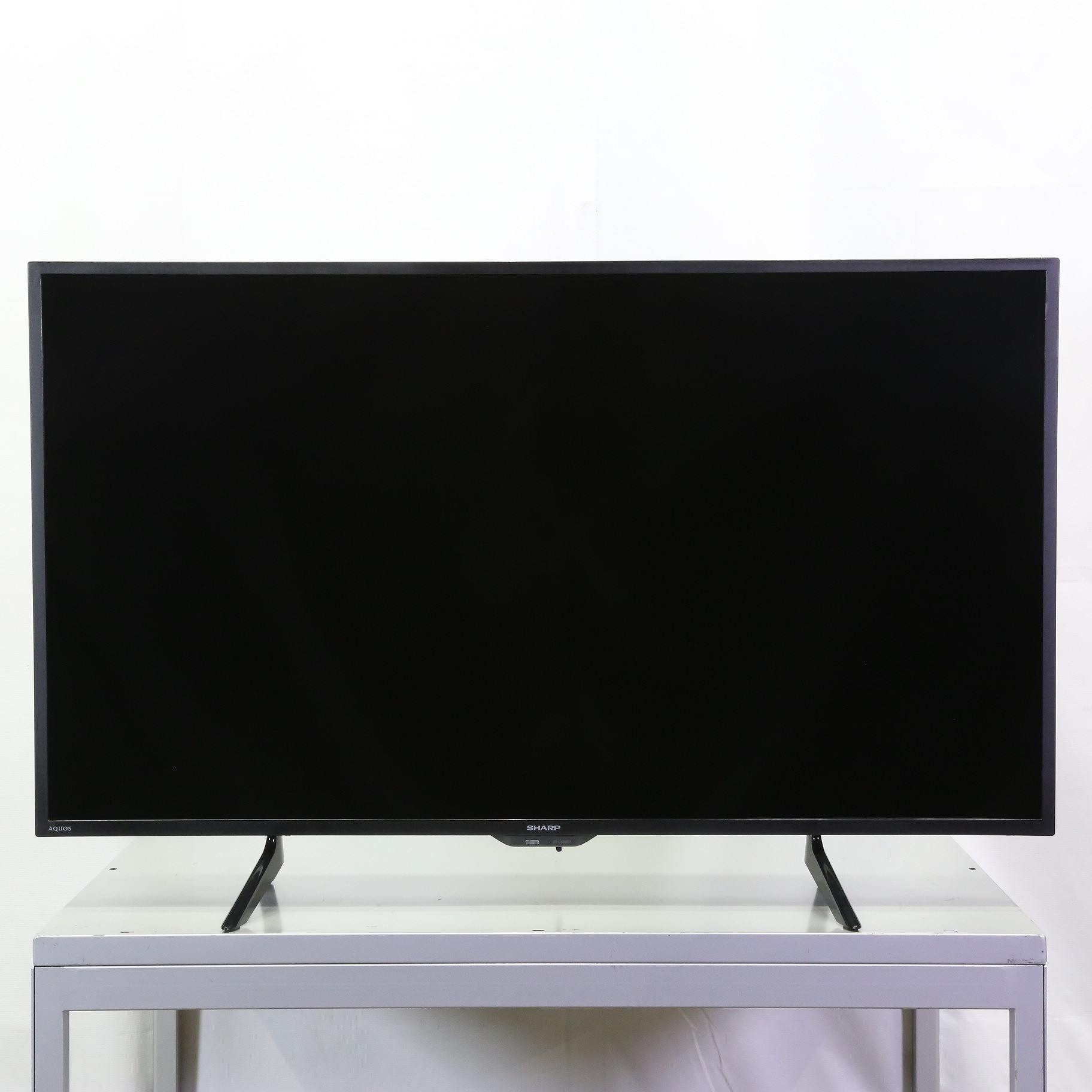 中古】〔展示品〕 液晶テレビ AQUOS(アクオス) 2T-C42BE1 ［42V型 ／フルハイビジョン］ [2133052938804] -  リコレ！|ビックカメラグループ ソフマップの中古通販サイト