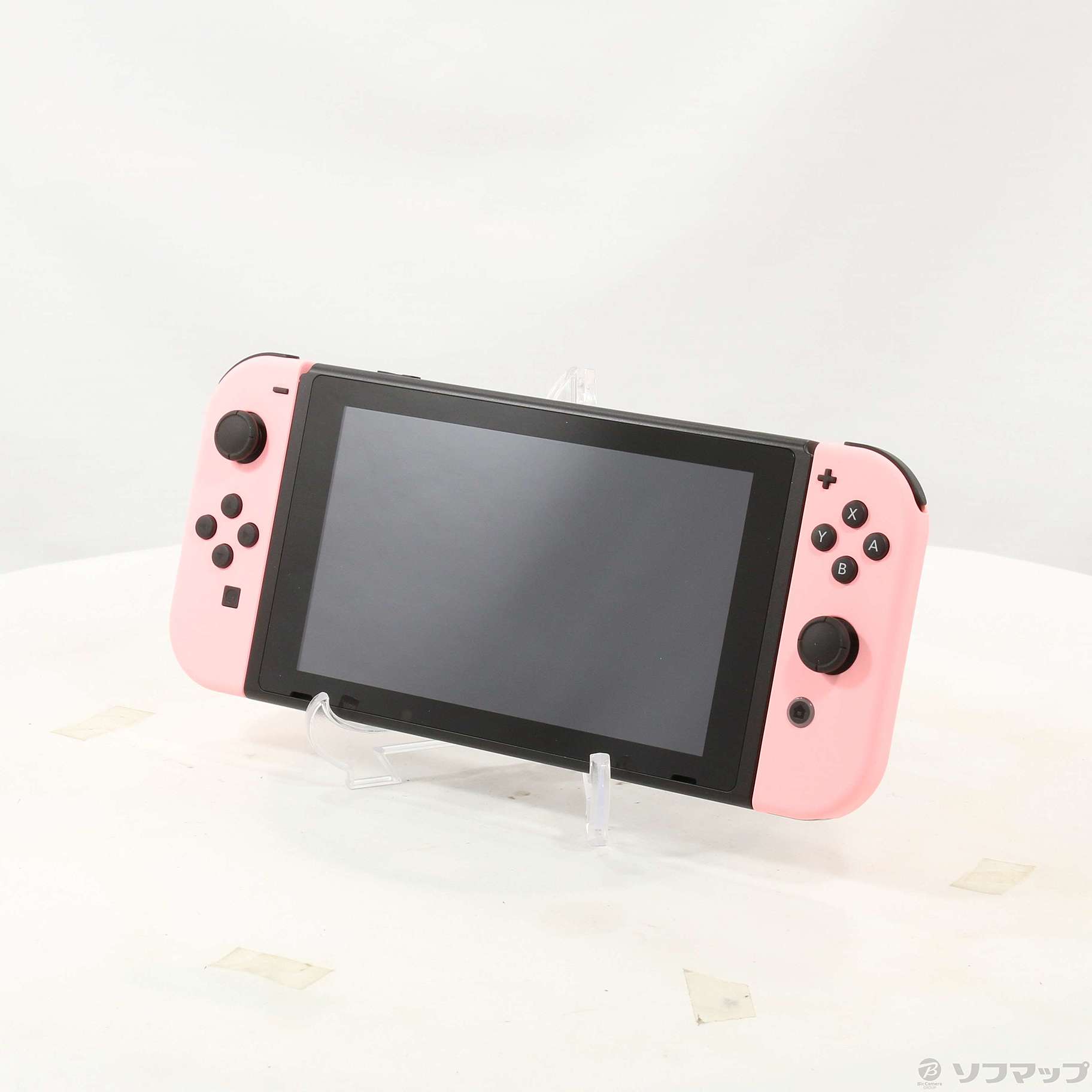 限定品】Nintendo Switch ニンテンドーストア限定 HAD-S-KAYAA 